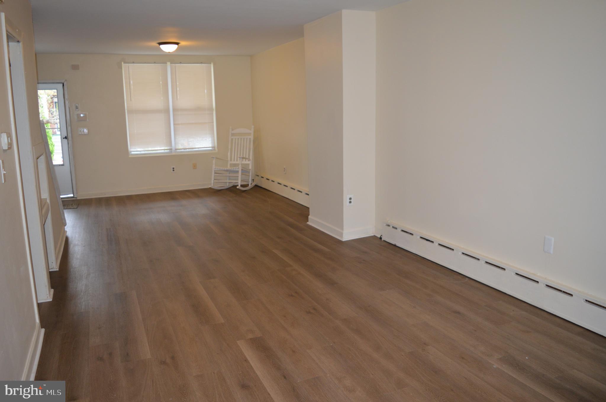 CARROLL PARK - Residential