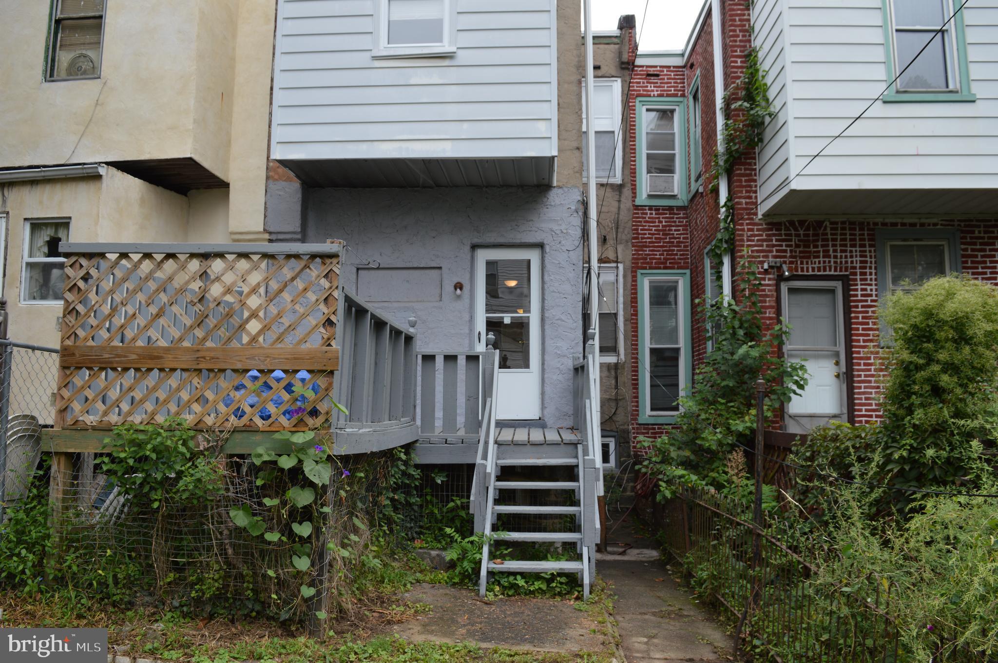 CARROLL PARK - Residential