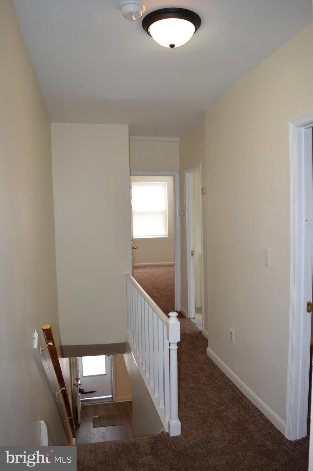 CARROLL PARK - Residential
