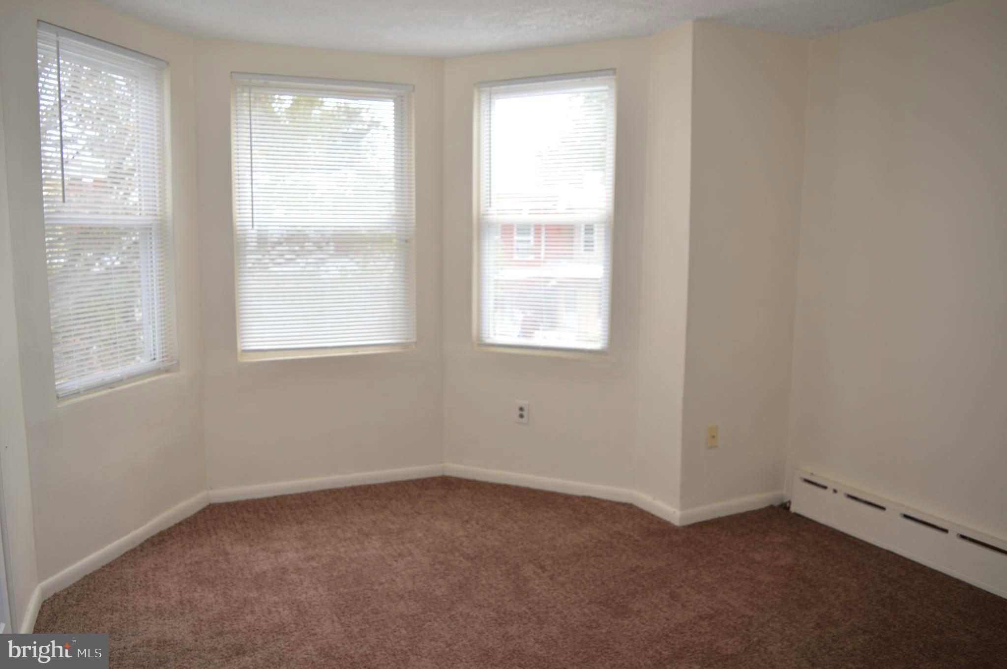 CARROLL PARK - Residential