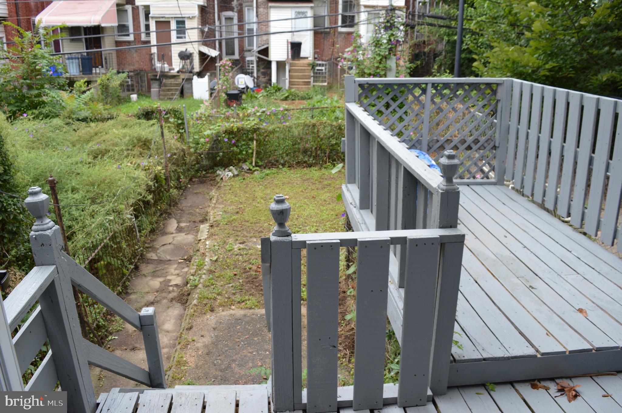 CARROLL PARK - Residential