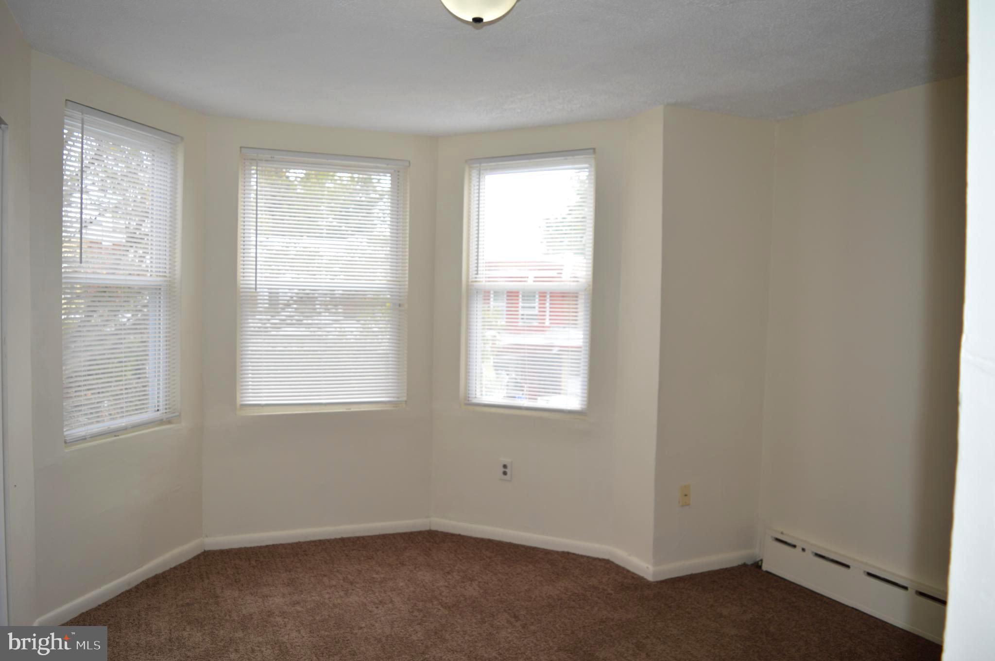 CARROLL PARK - Residential