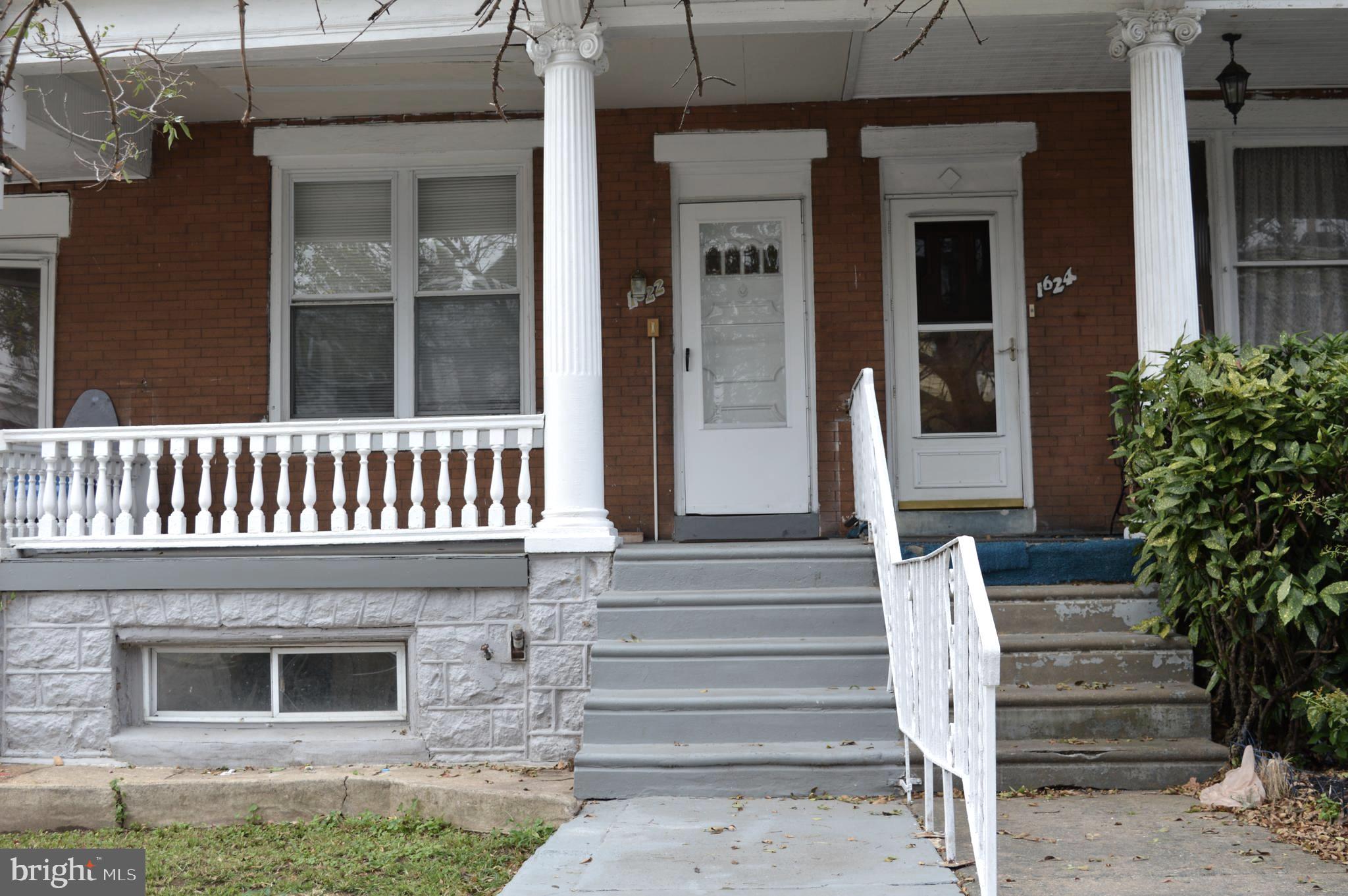 CARROLL PARK - Residential
