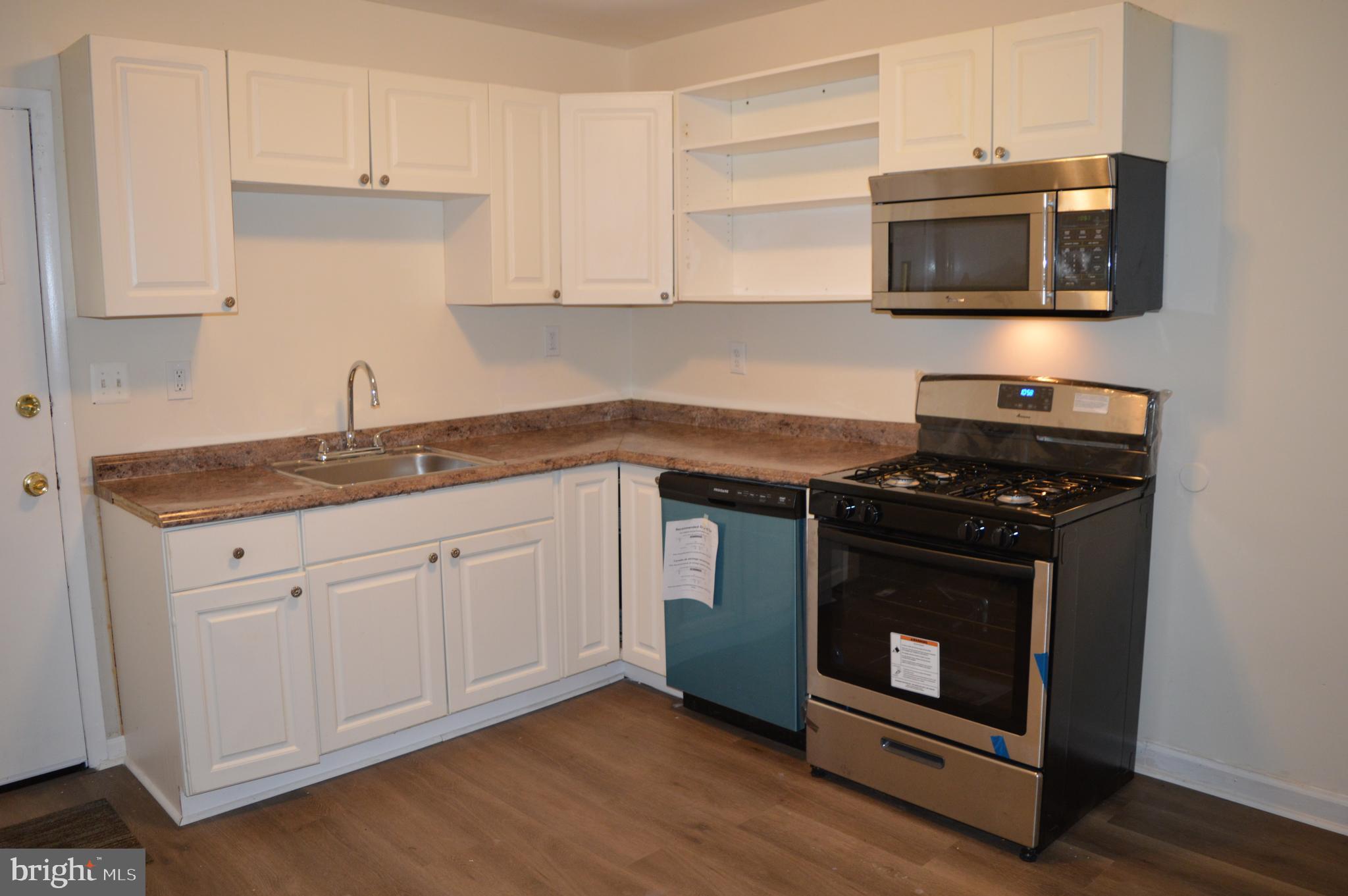 CARROLL PARK - Residential