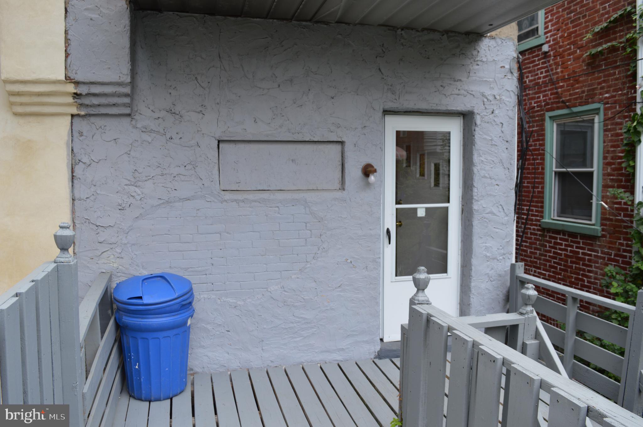 CARROLL PARK - Residential