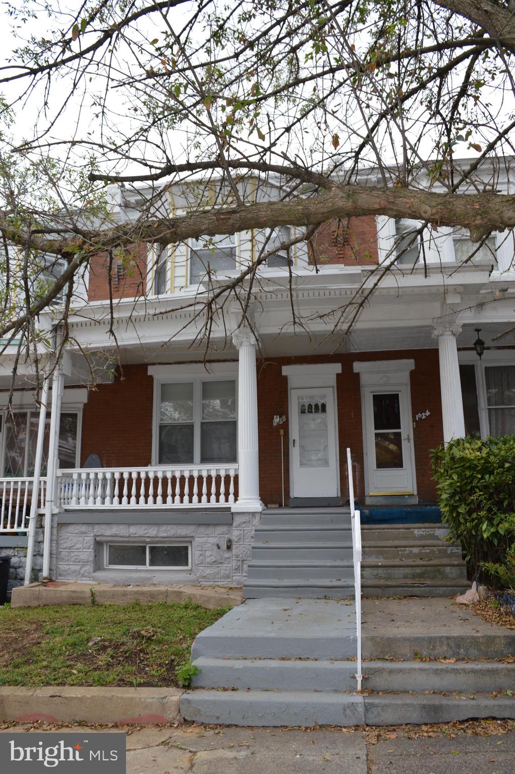 CARROLL PARK - Residential