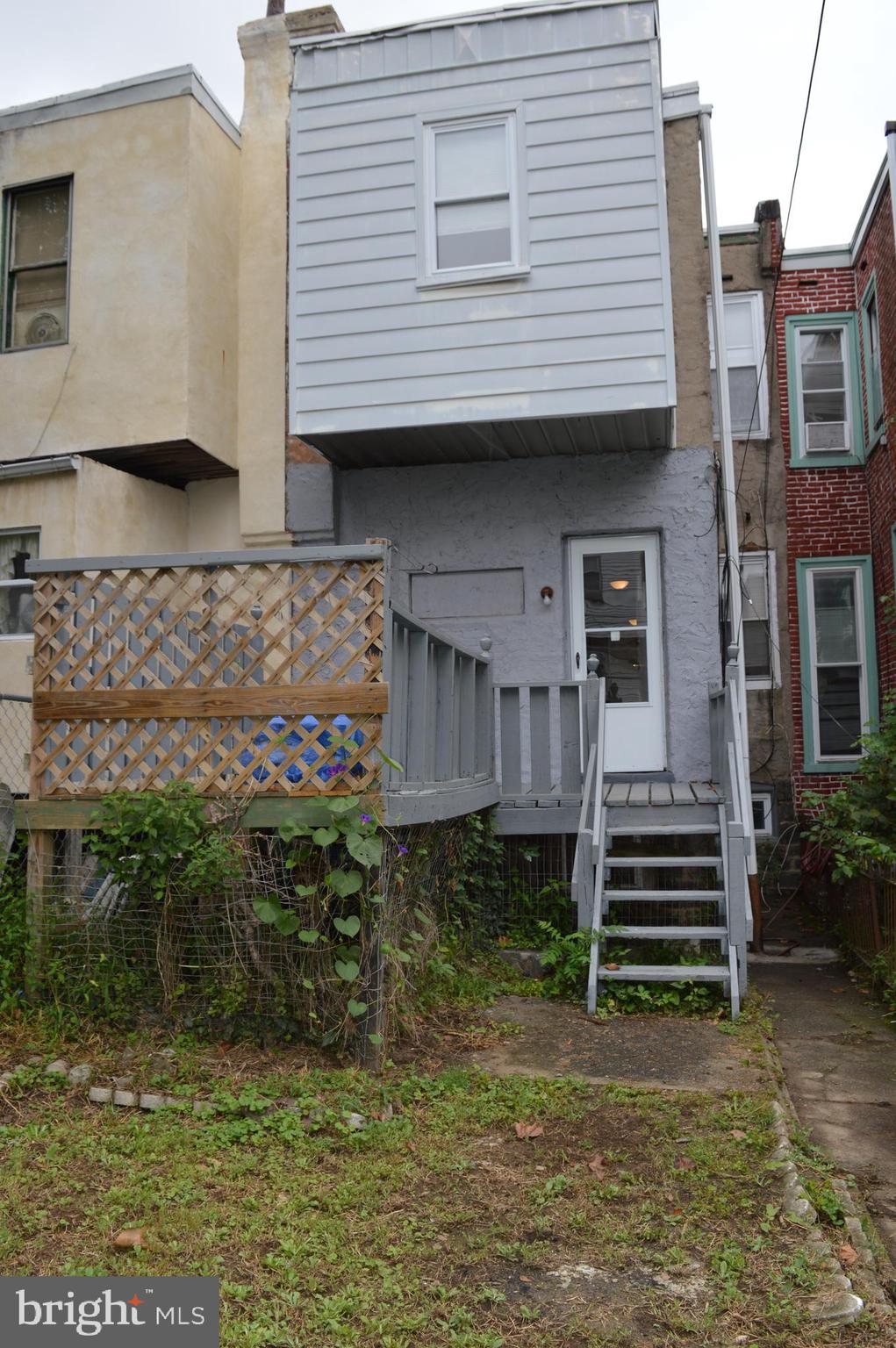 CARROLL PARK - Residential
