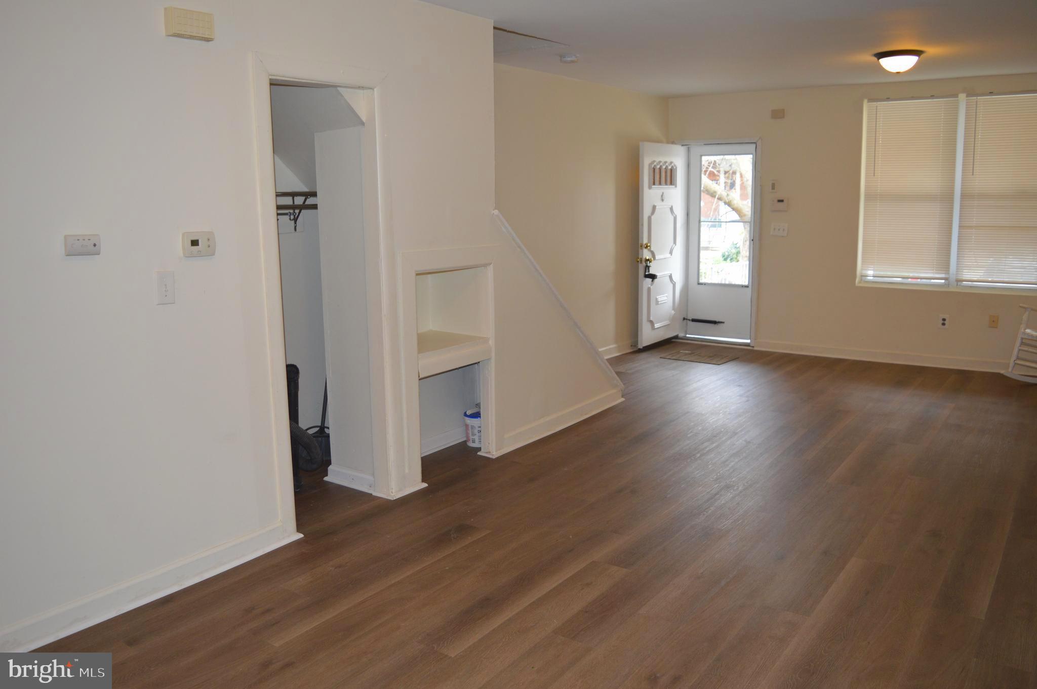 CARROLL PARK - Residential