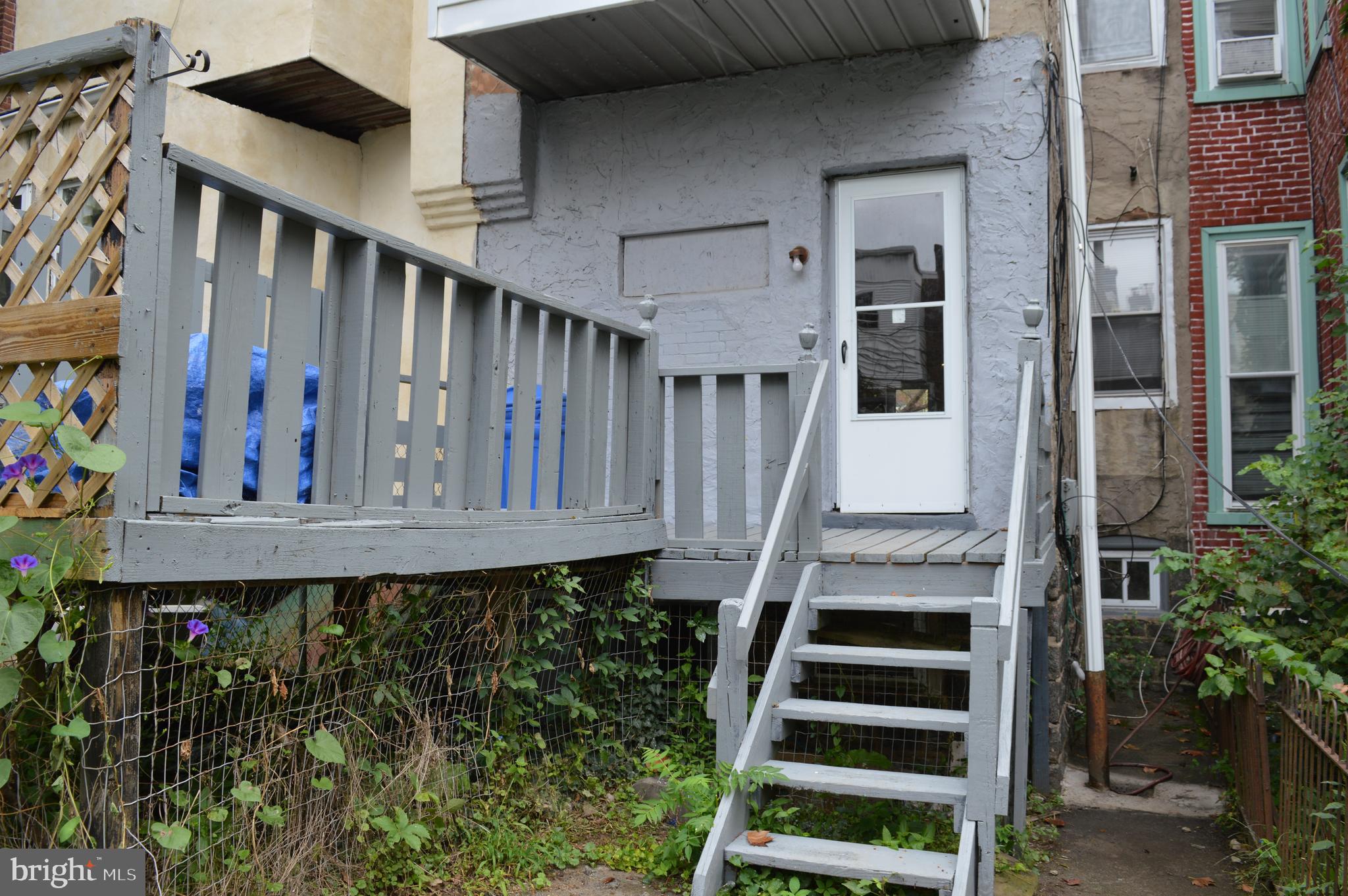 CARROLL PARK - Residential