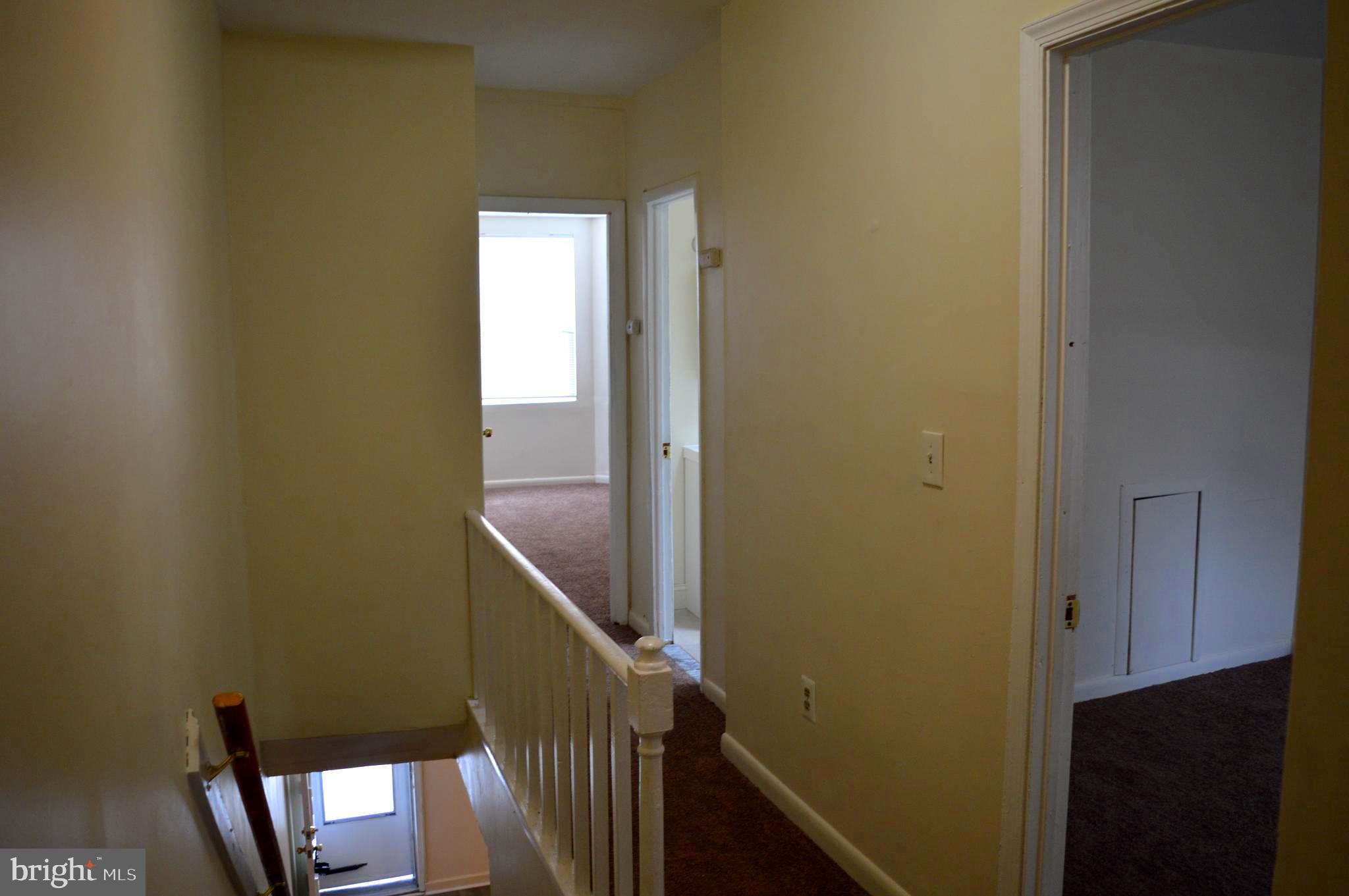 CARROLL PARK - Residential