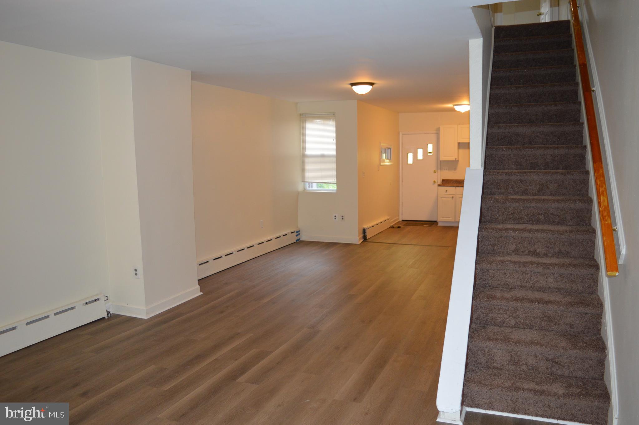 CARROLL PARK - Residential