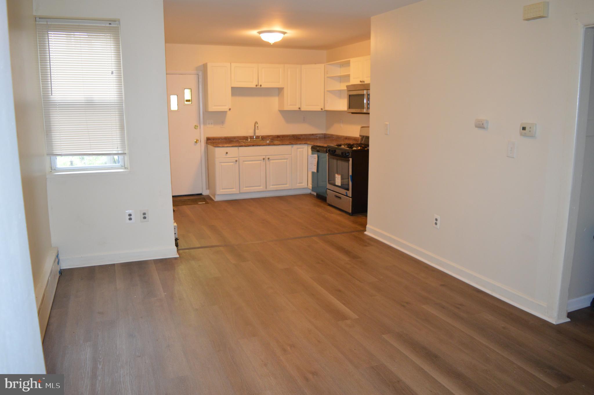 CARROLL PARK - Residential