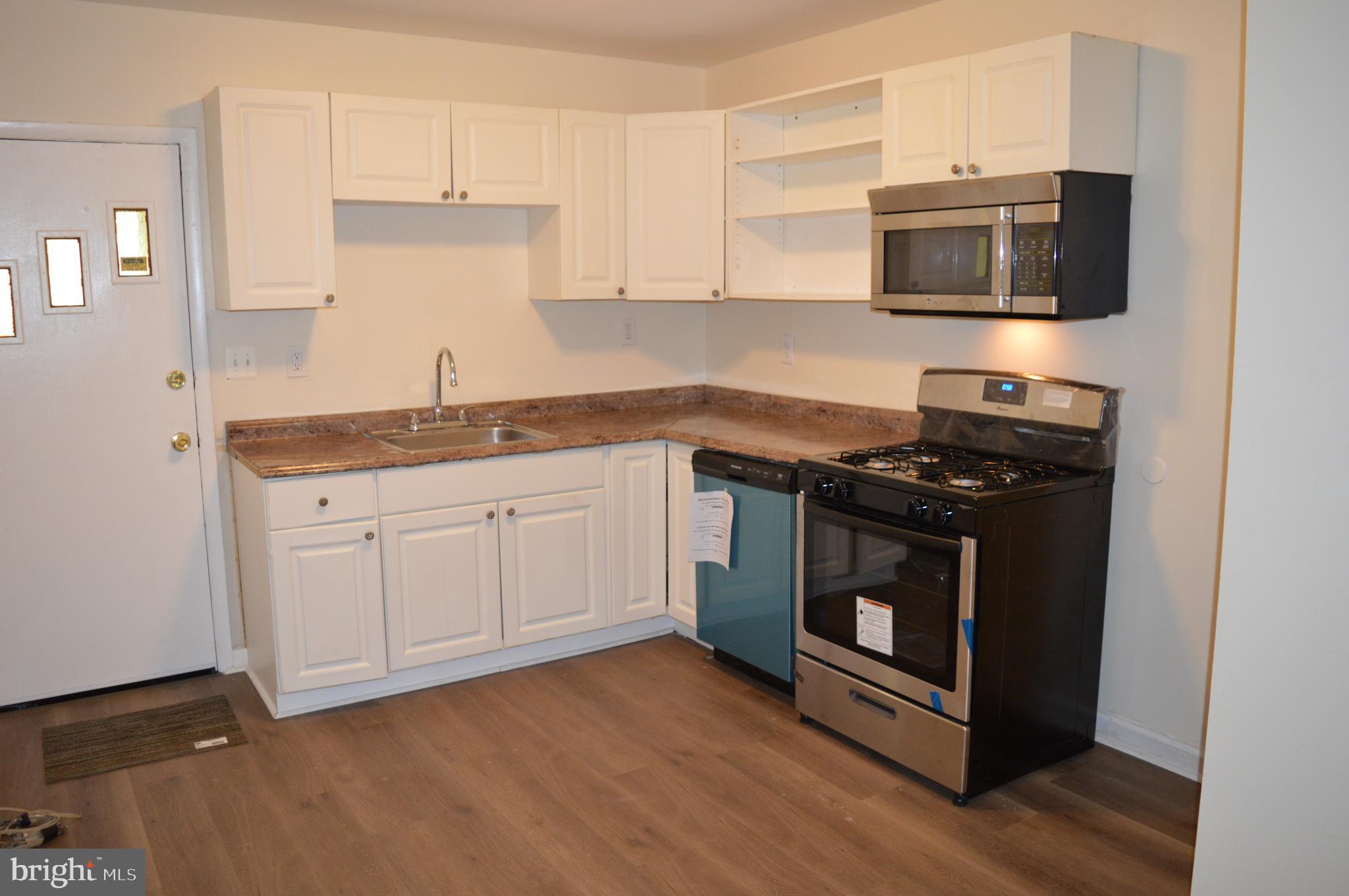CARROLL PARK - Residential