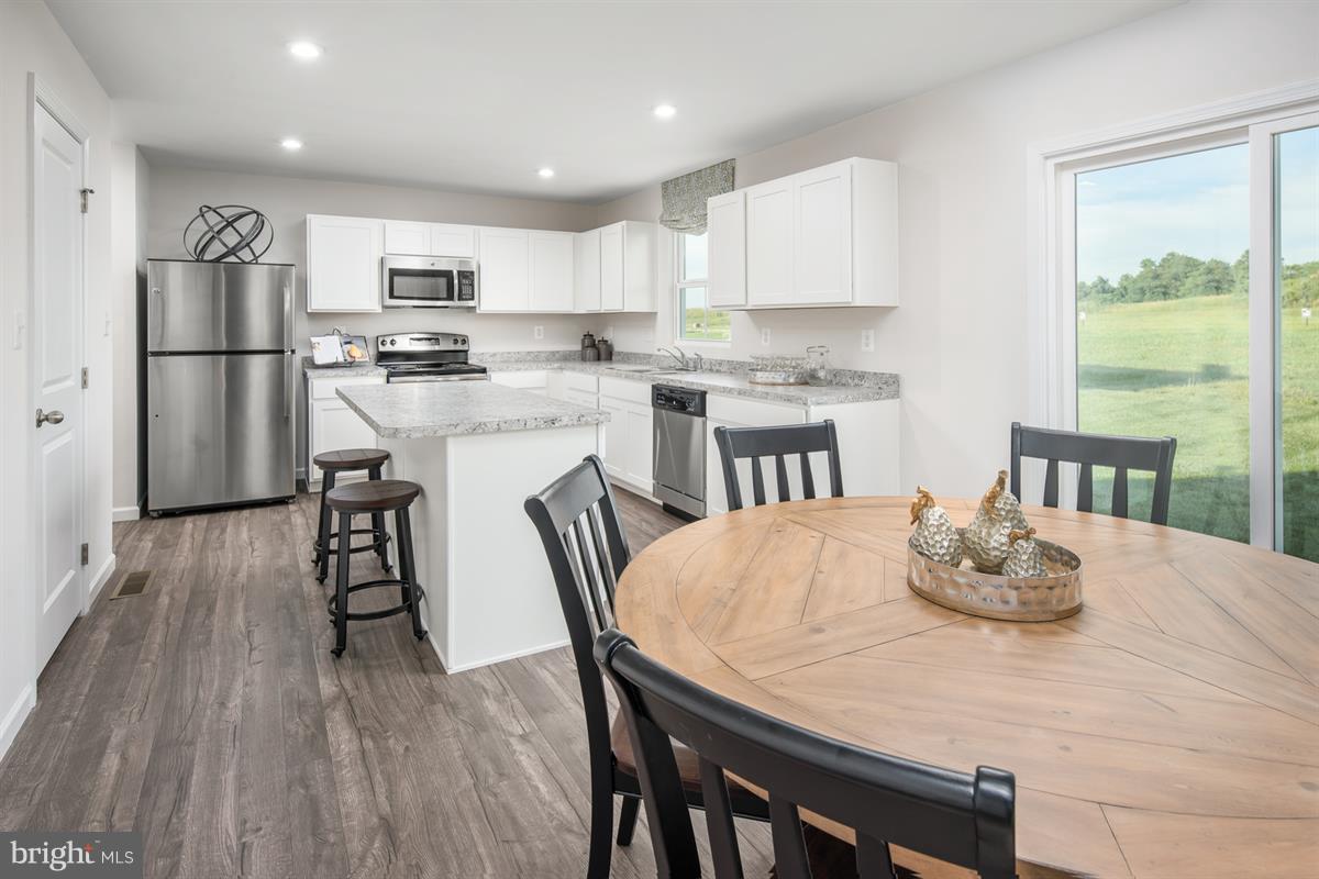 STONECREST - Residential