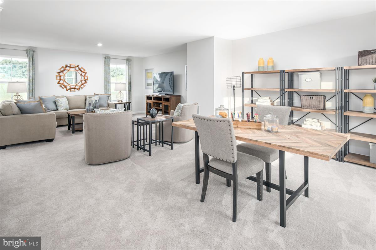 STONECREST - Residential