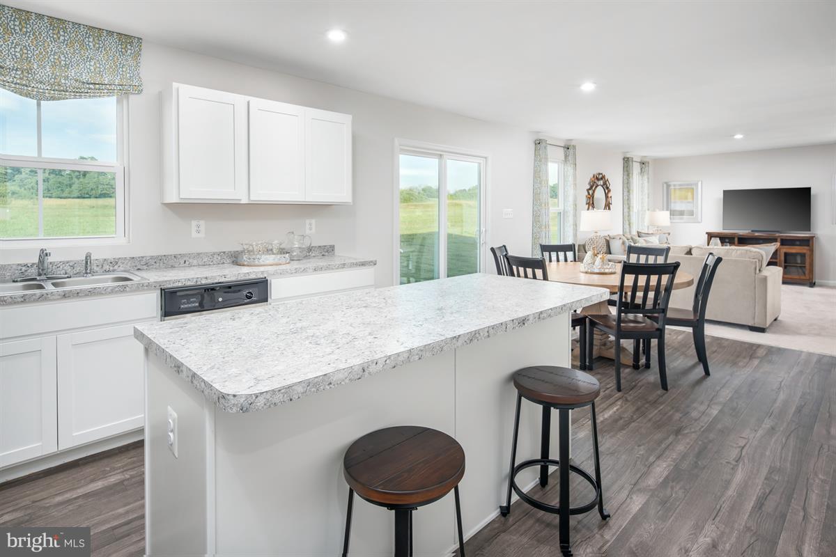 STONECREST - Residential