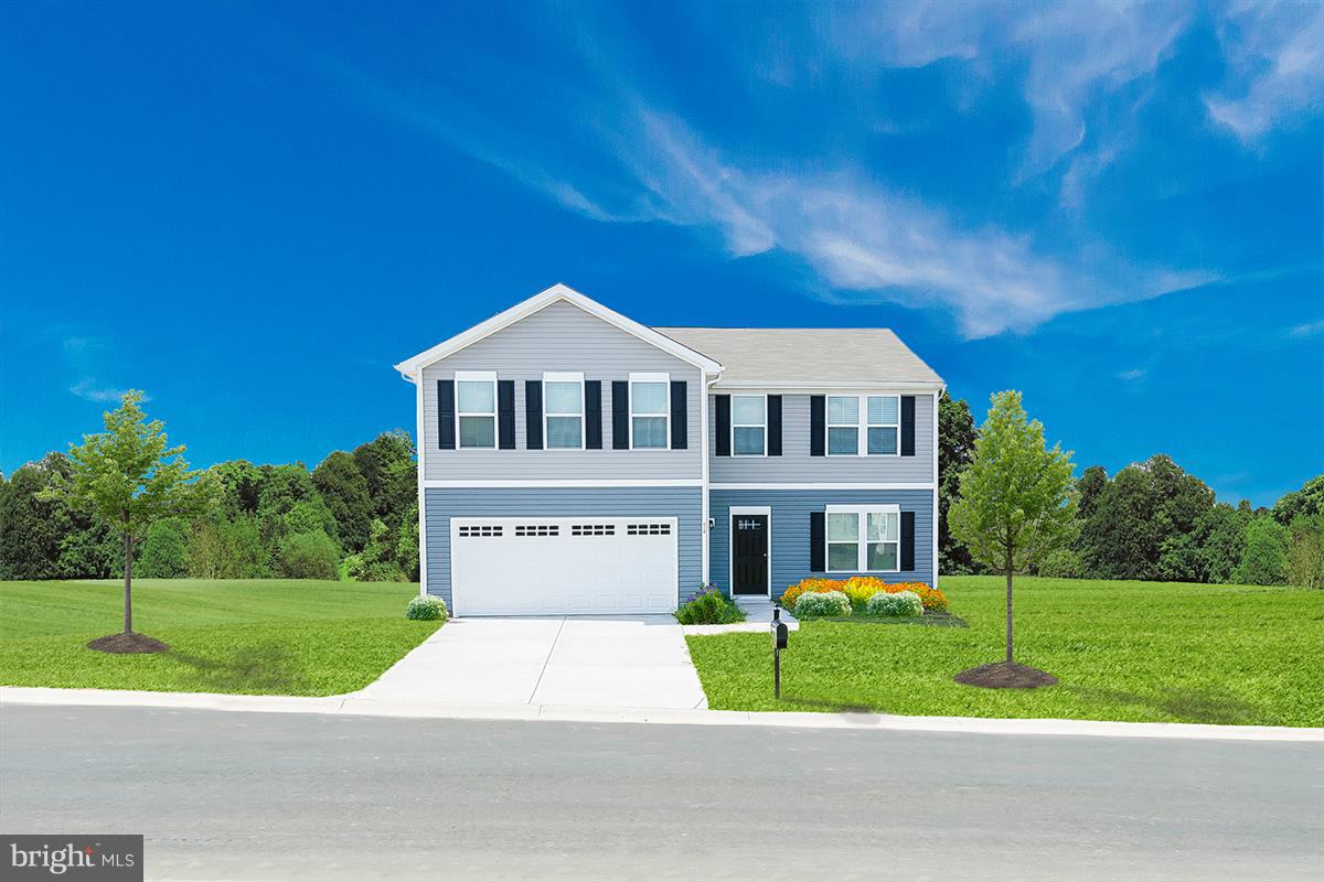 STONECREST - Residential