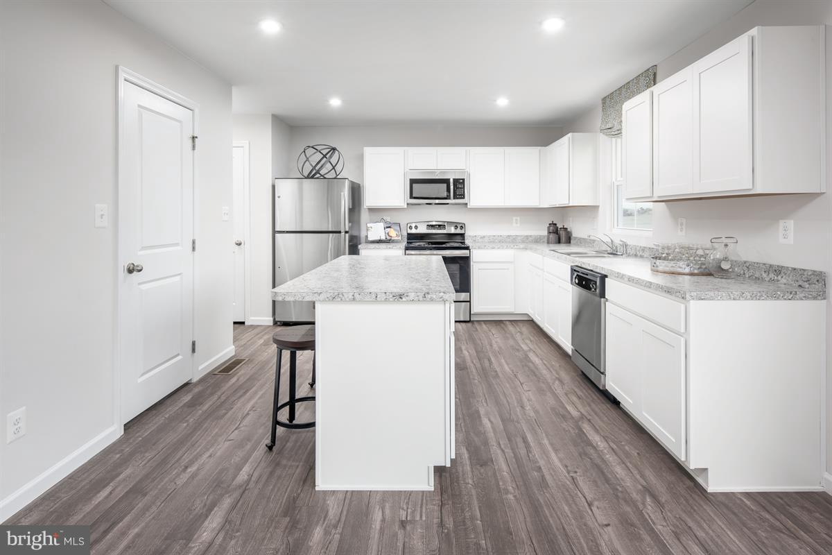 STONECREST - Residential