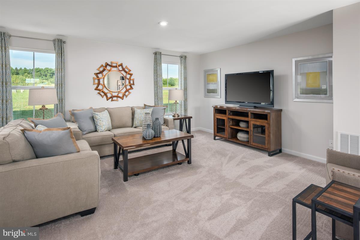 STONECREST - Residential