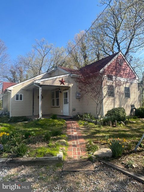 79 E MILLBROOKE AVENUE WOODSTOWN NJ 08098