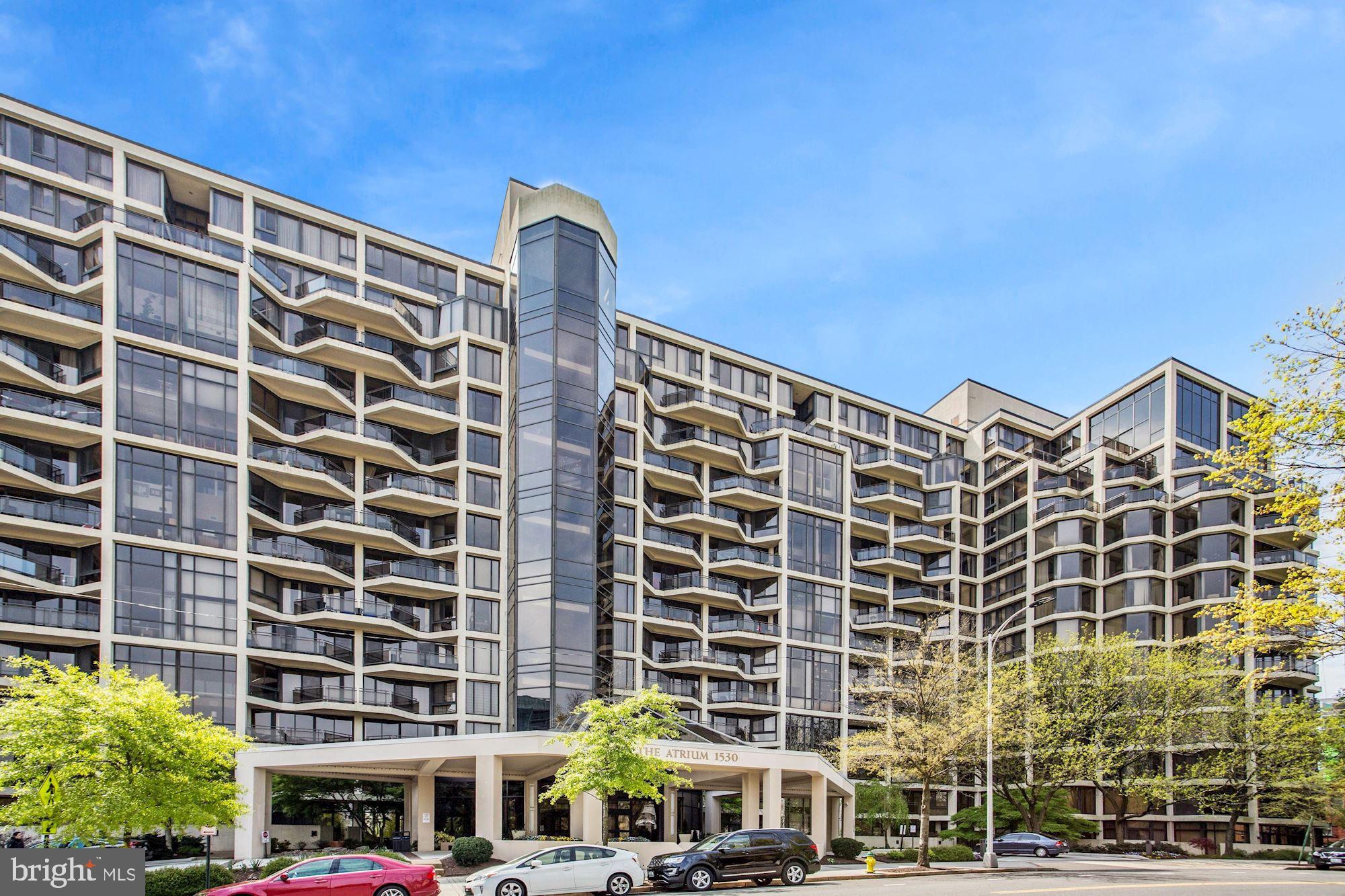 ATRIUM CONDO - Residential