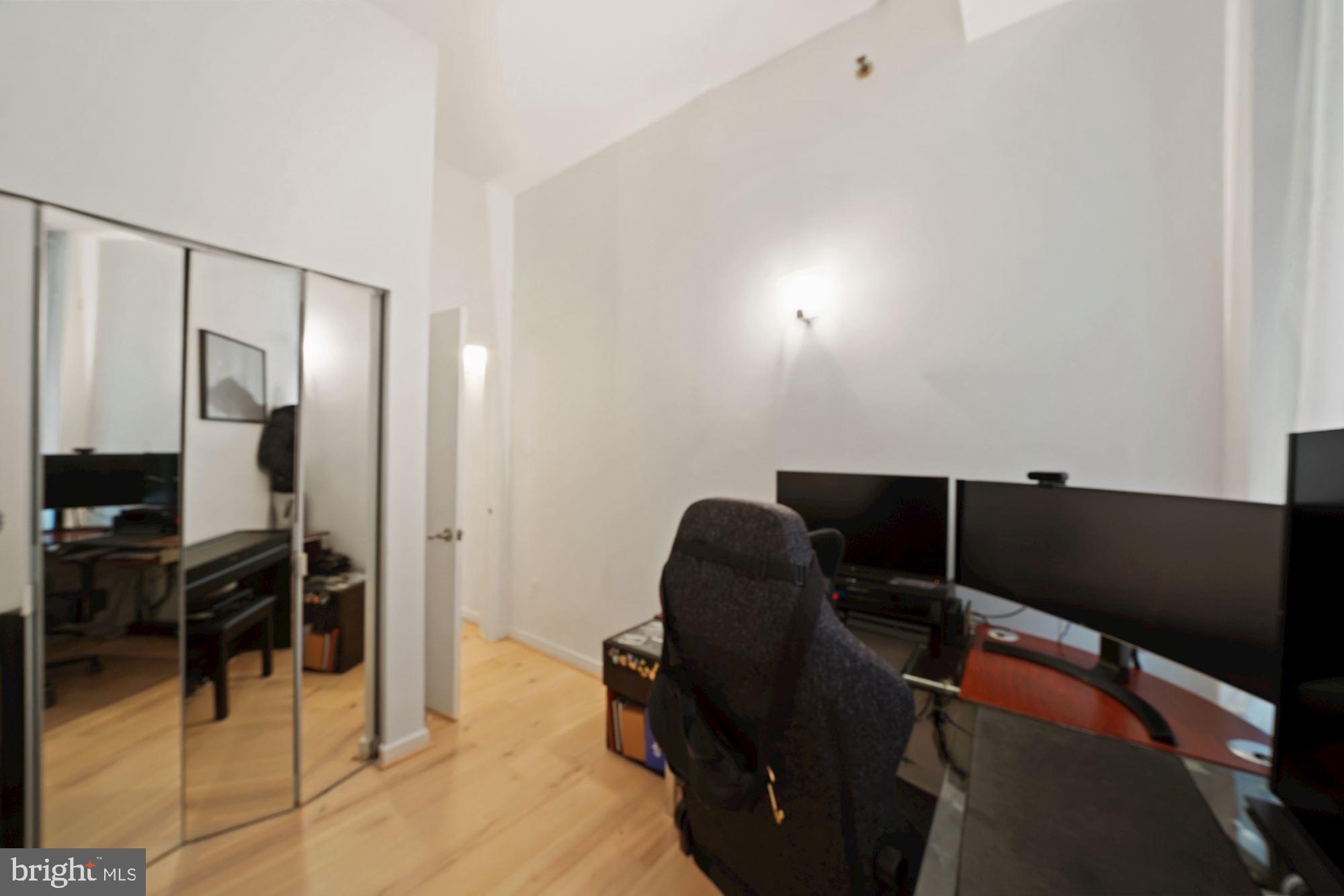 ATRIUM CONDO - Residential