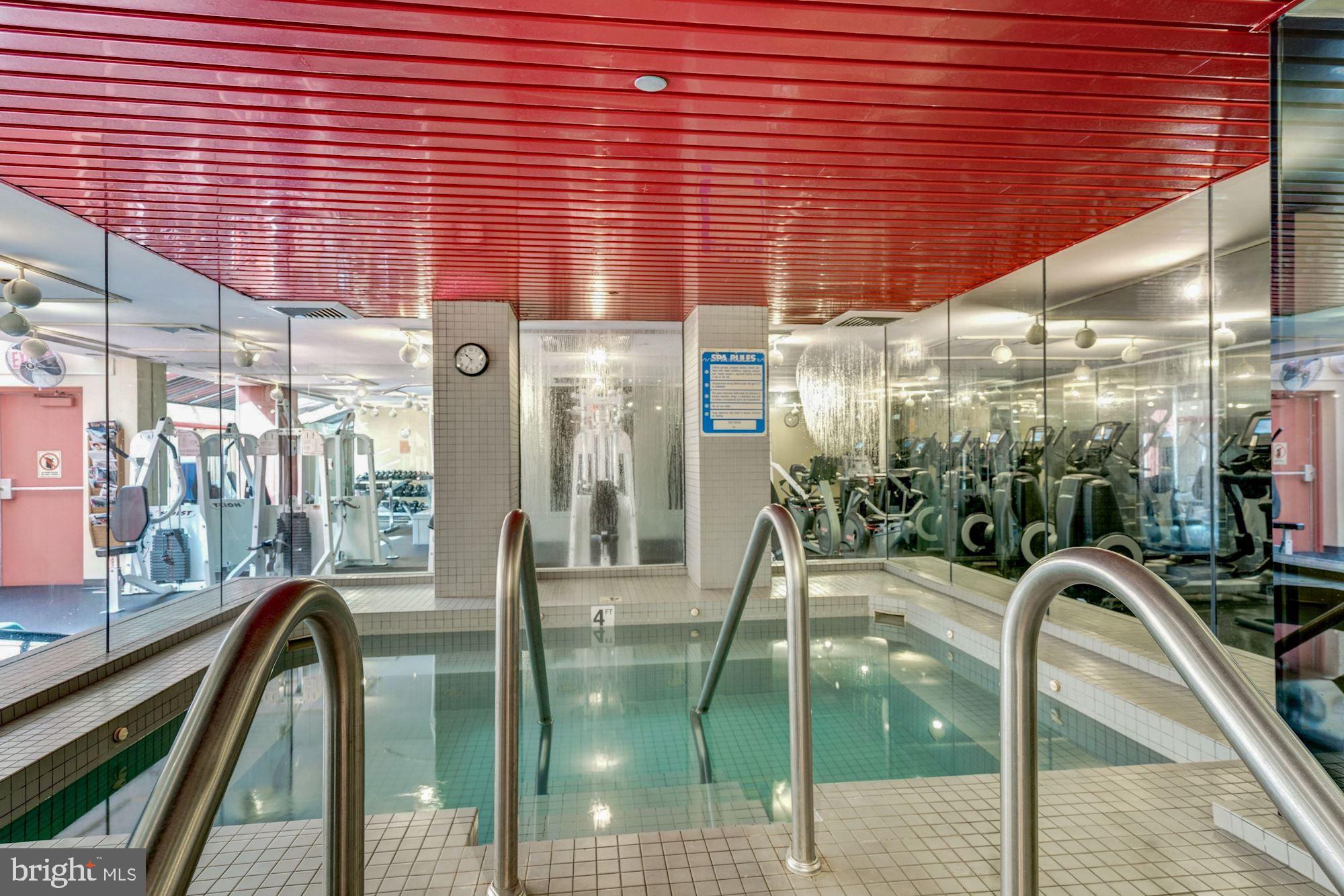 ATRIUM CONDO - Residential