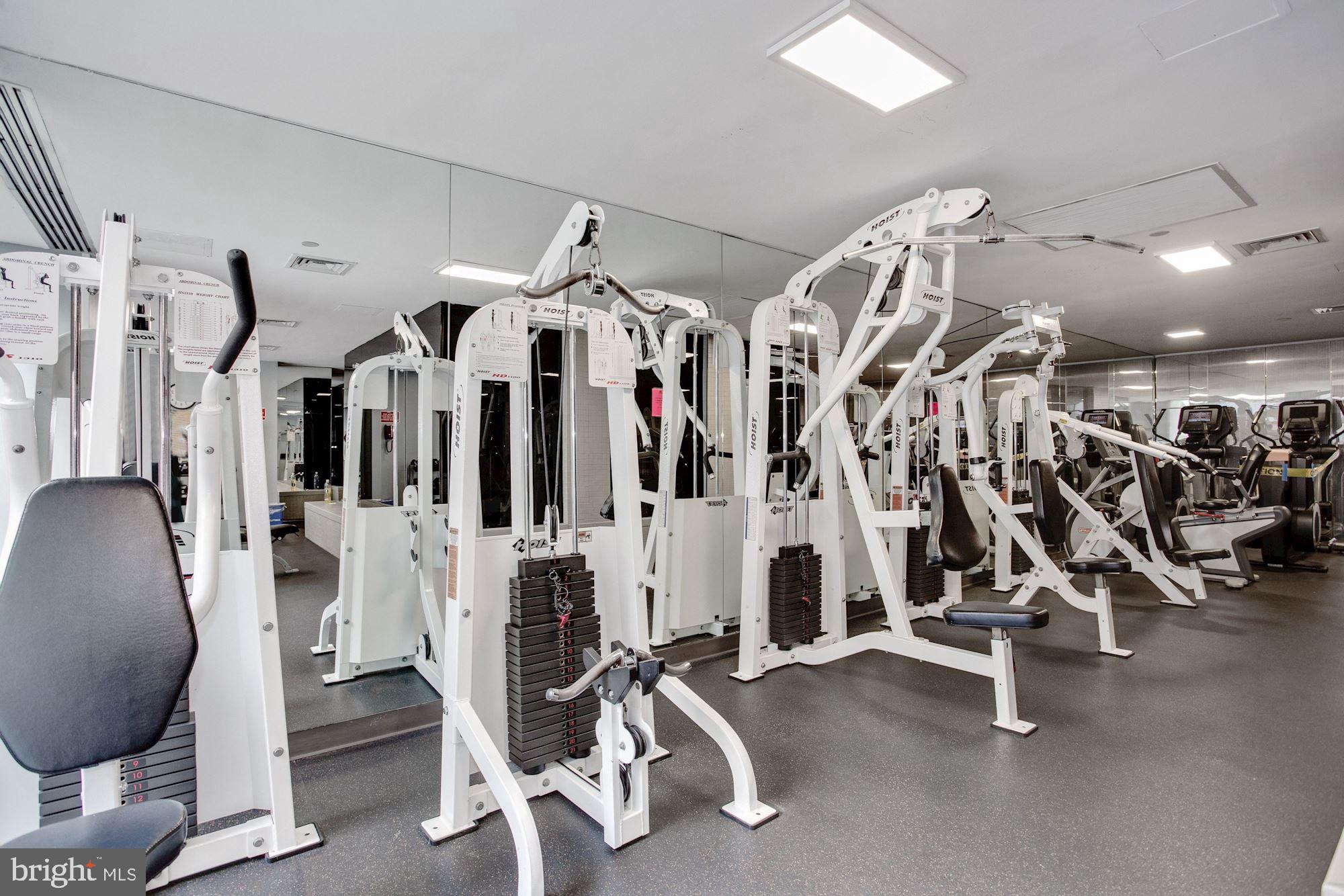 ATRIUM CONDO - Residential