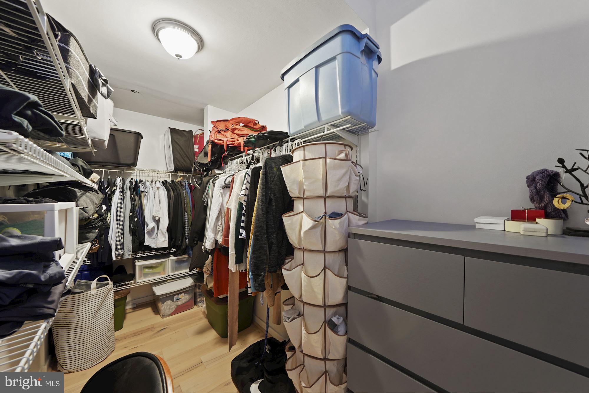 ATRIUM CONDO - Residential