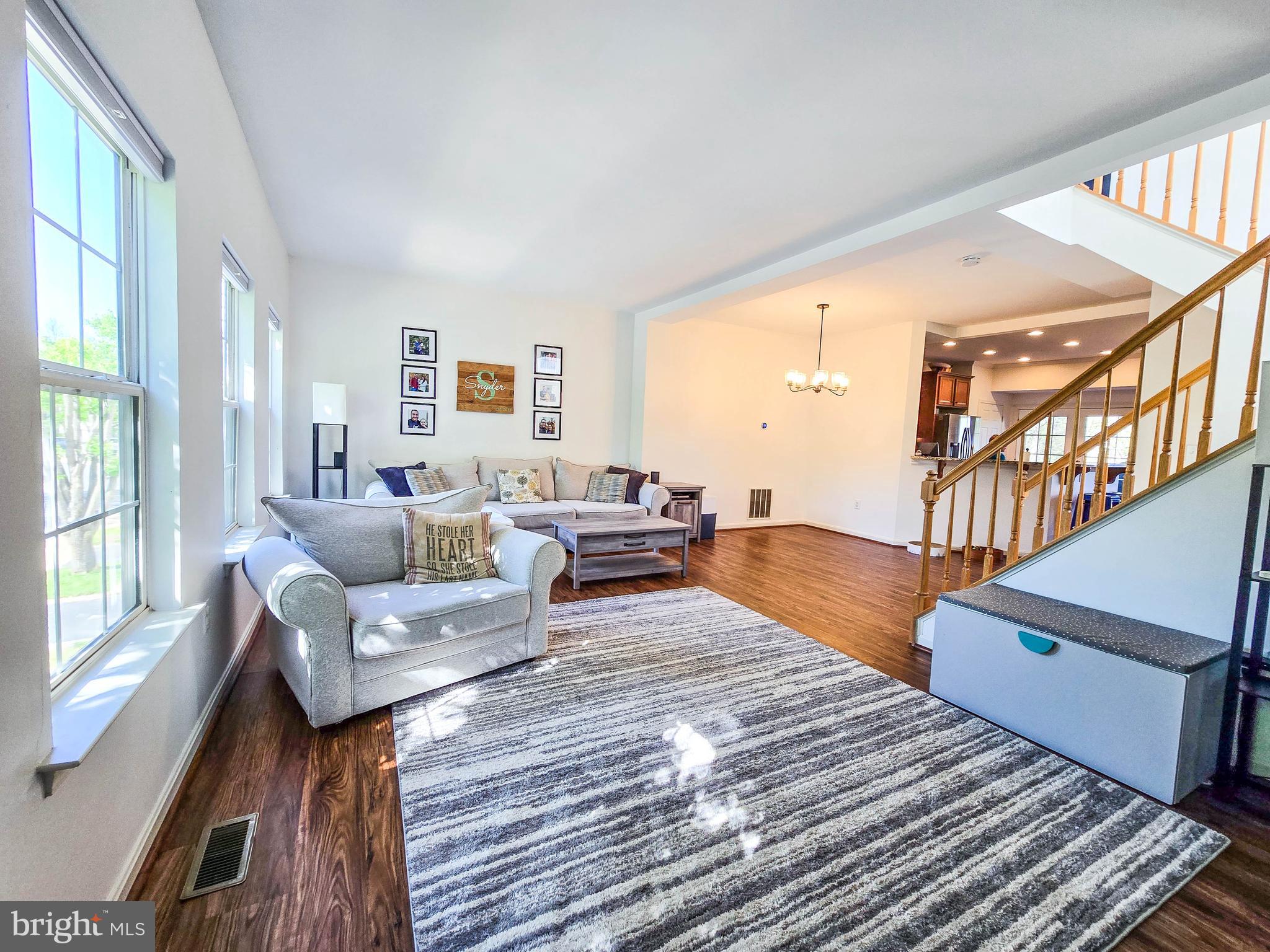 CROSSROADS VILLAGE - Residential