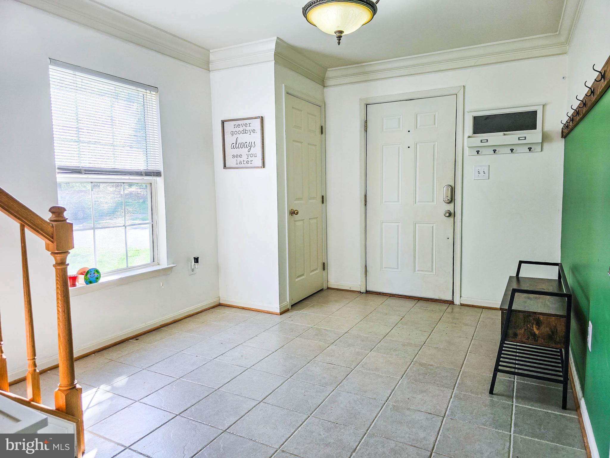 CROSSROADS VILLAGE - Residential