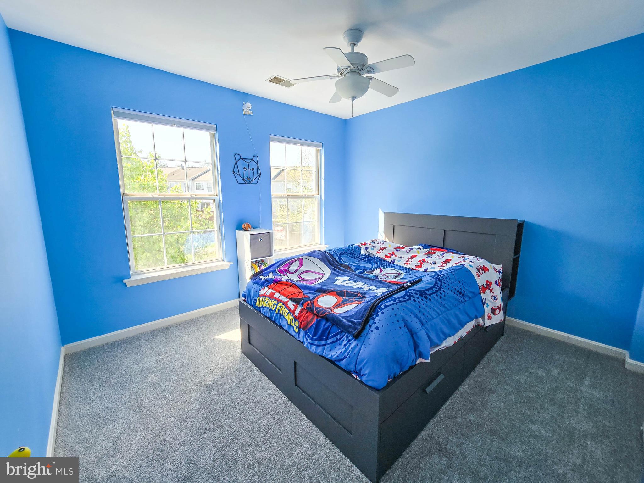 CROSSROADS VILLAGE - Residential