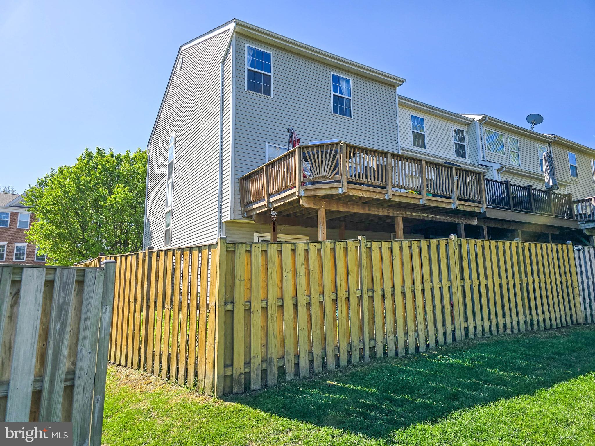 CROSSROADS VILLAGE - Residential