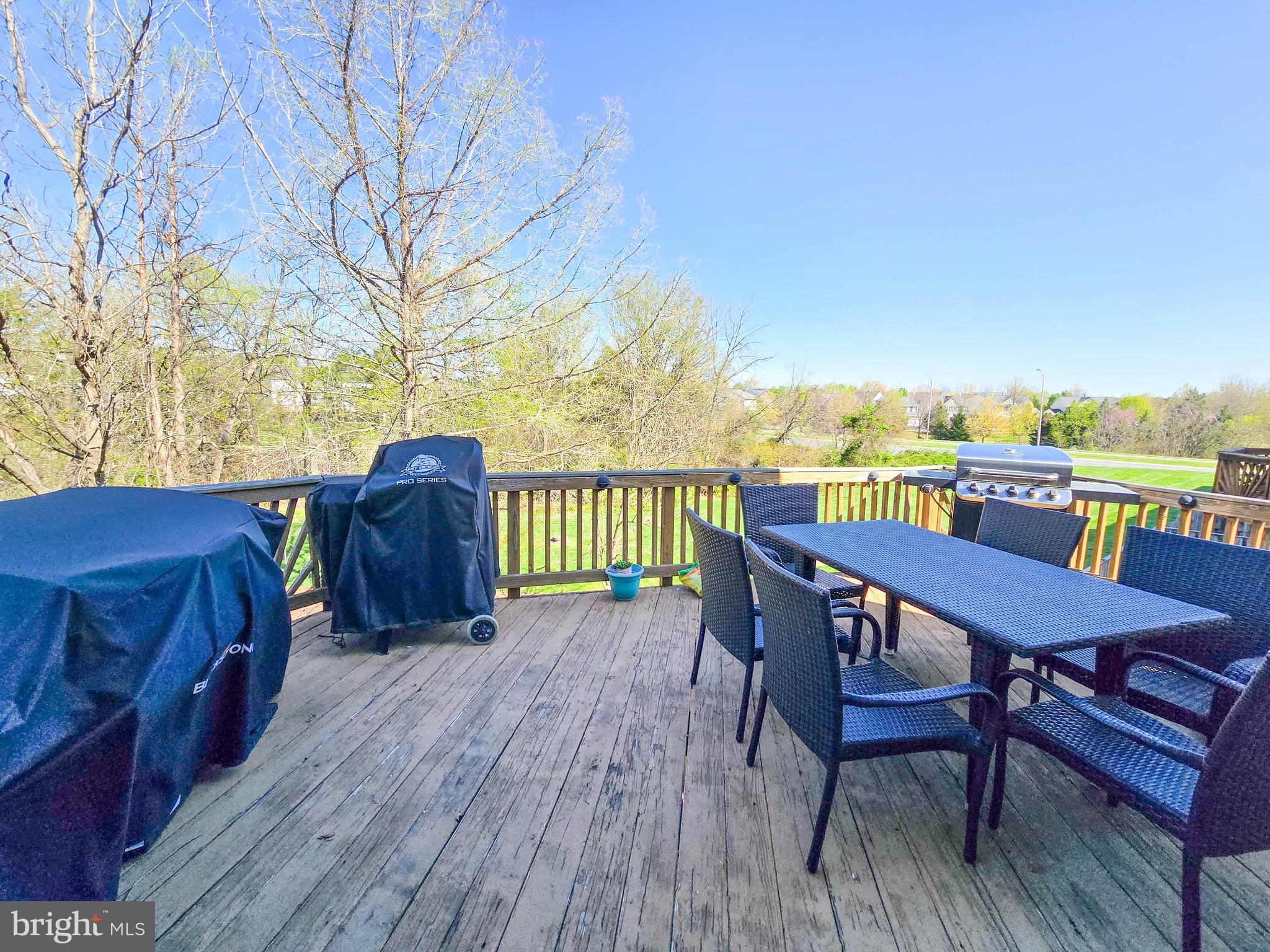 CROSSROADS VILLAGE - Residential