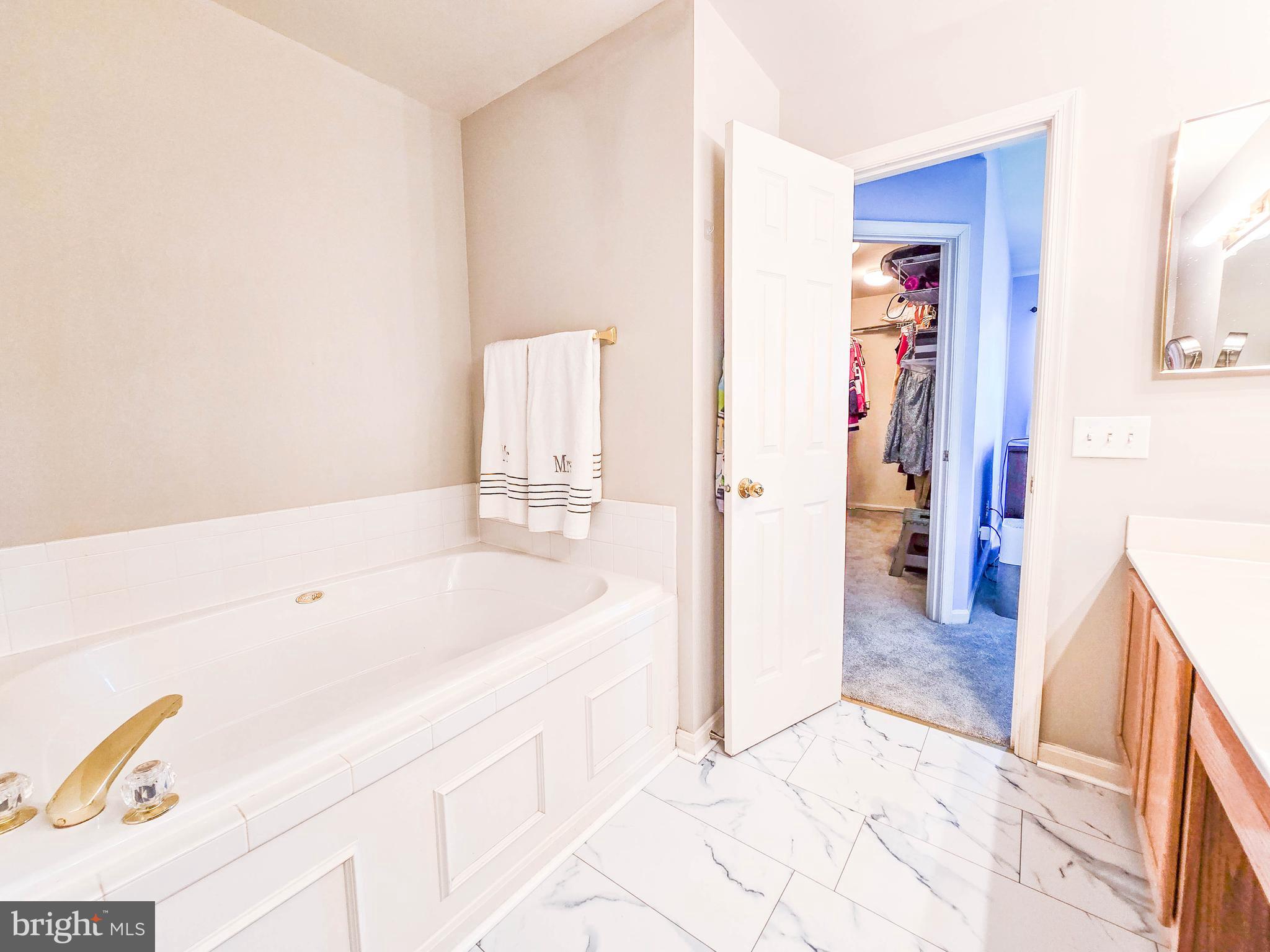 CROSSROADS VILLAGE - Residential