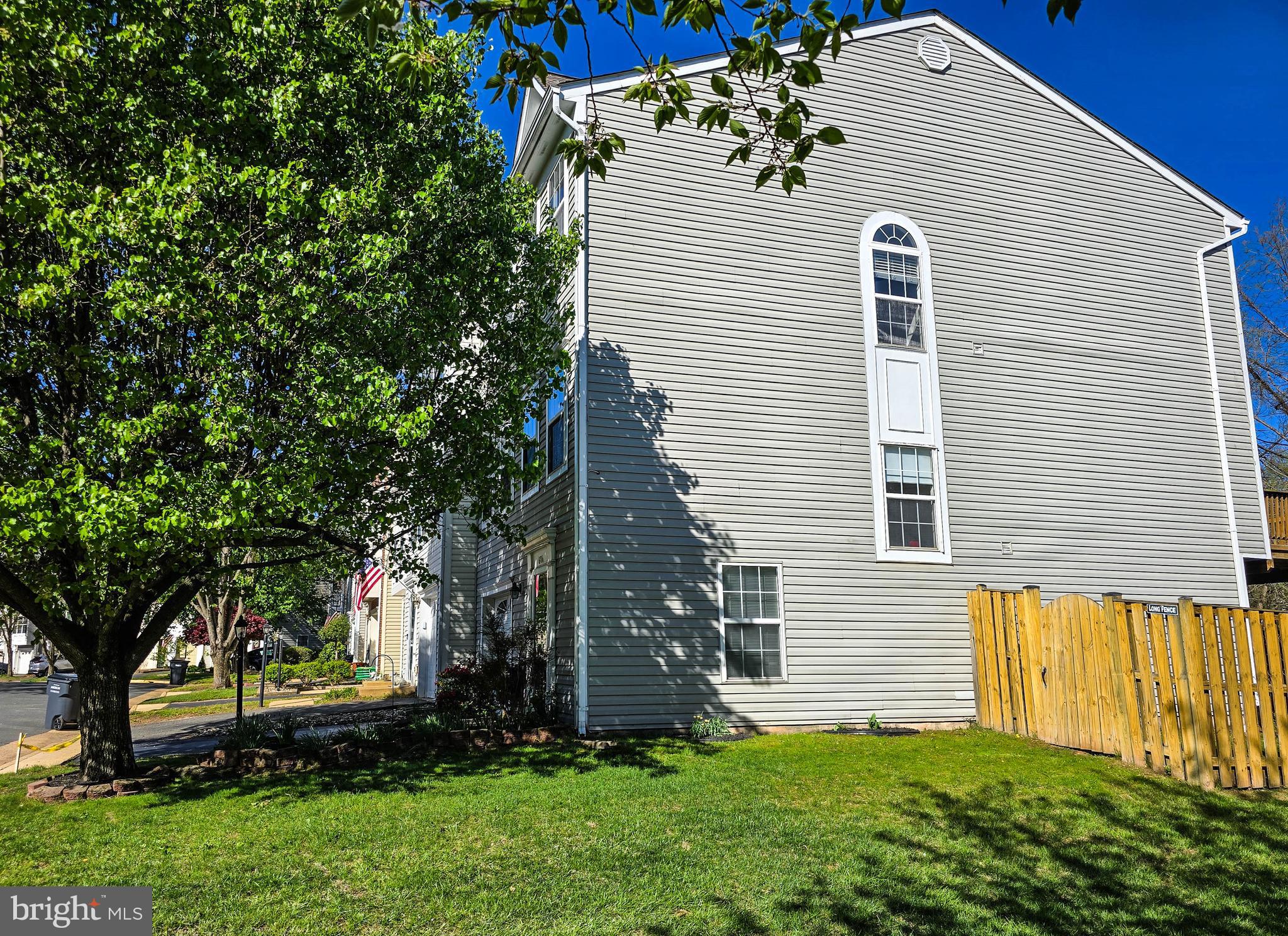 CROSSROADS VILLAGE - Residential