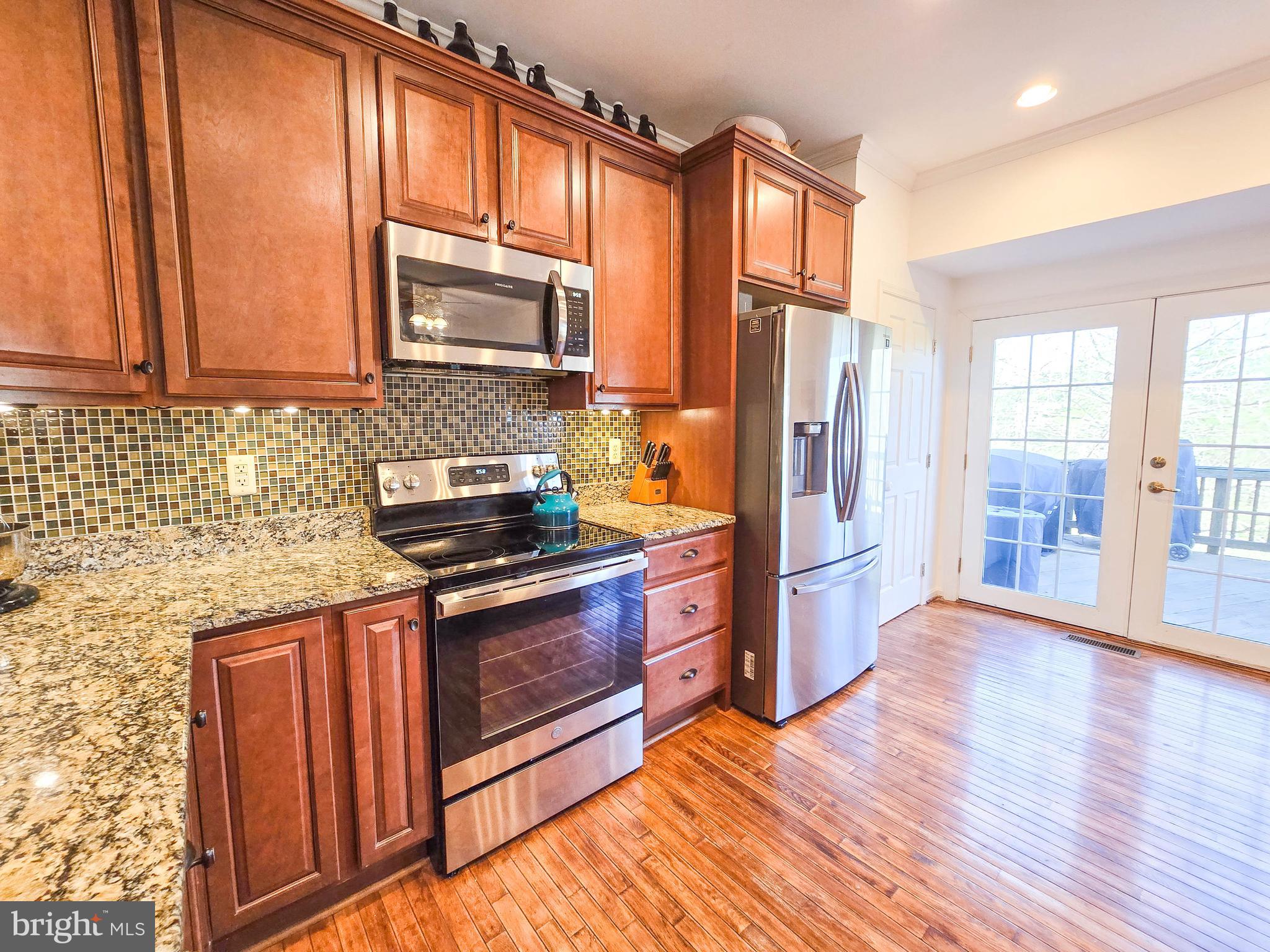 6816 GENERAL LAFAYETTE WAY