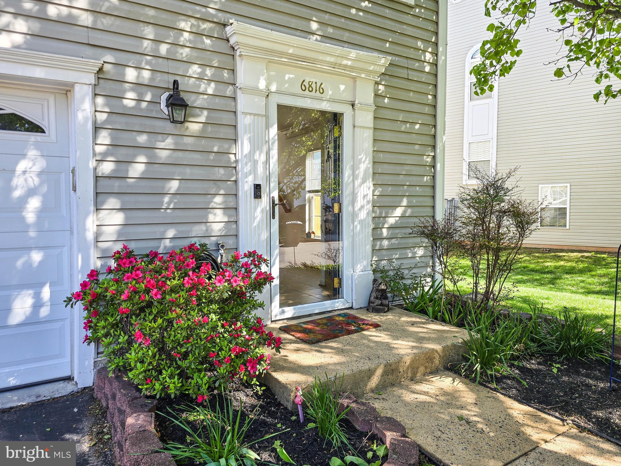 6816 GENERAL LAFAYETTE WAY