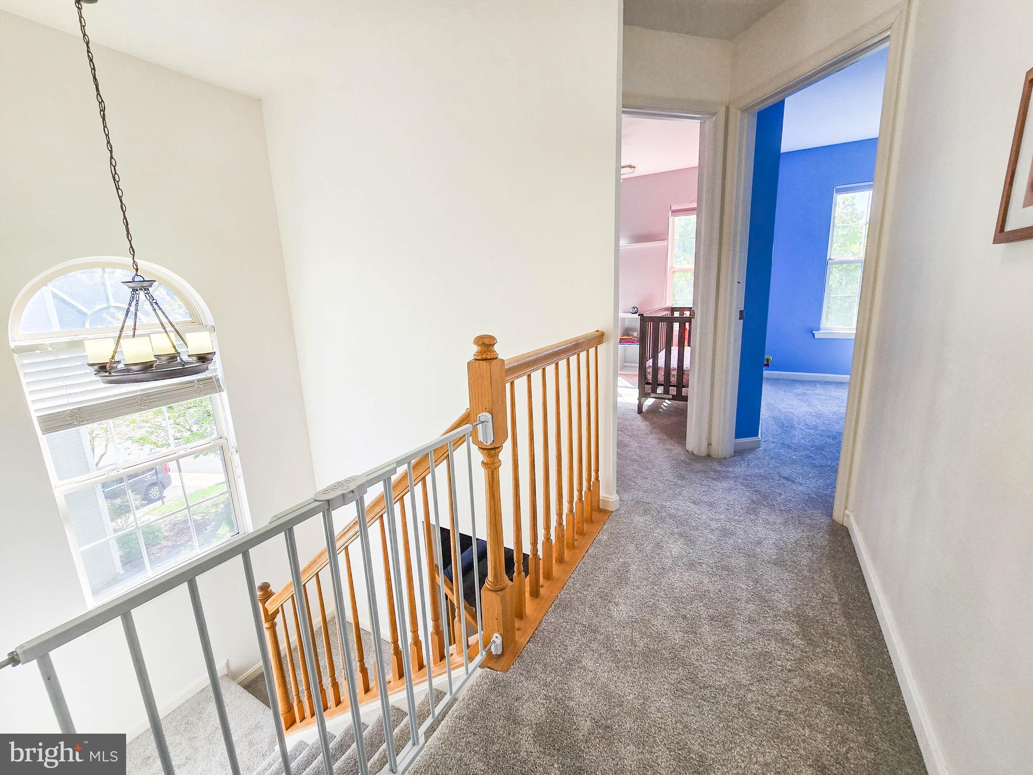 CROSSROADS VILLAGE - Residential