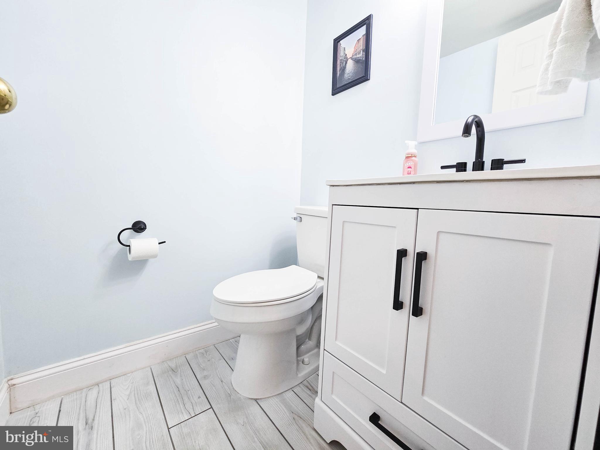 CROSSROADS VILLAGE - Residential