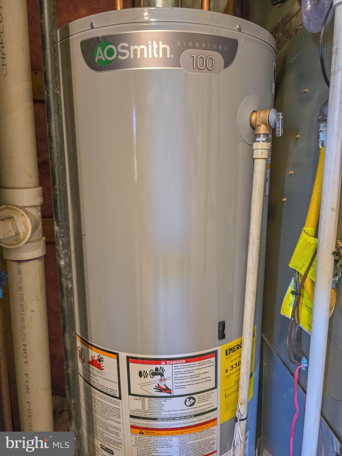 CROSSROADS VILLAGE - Residential