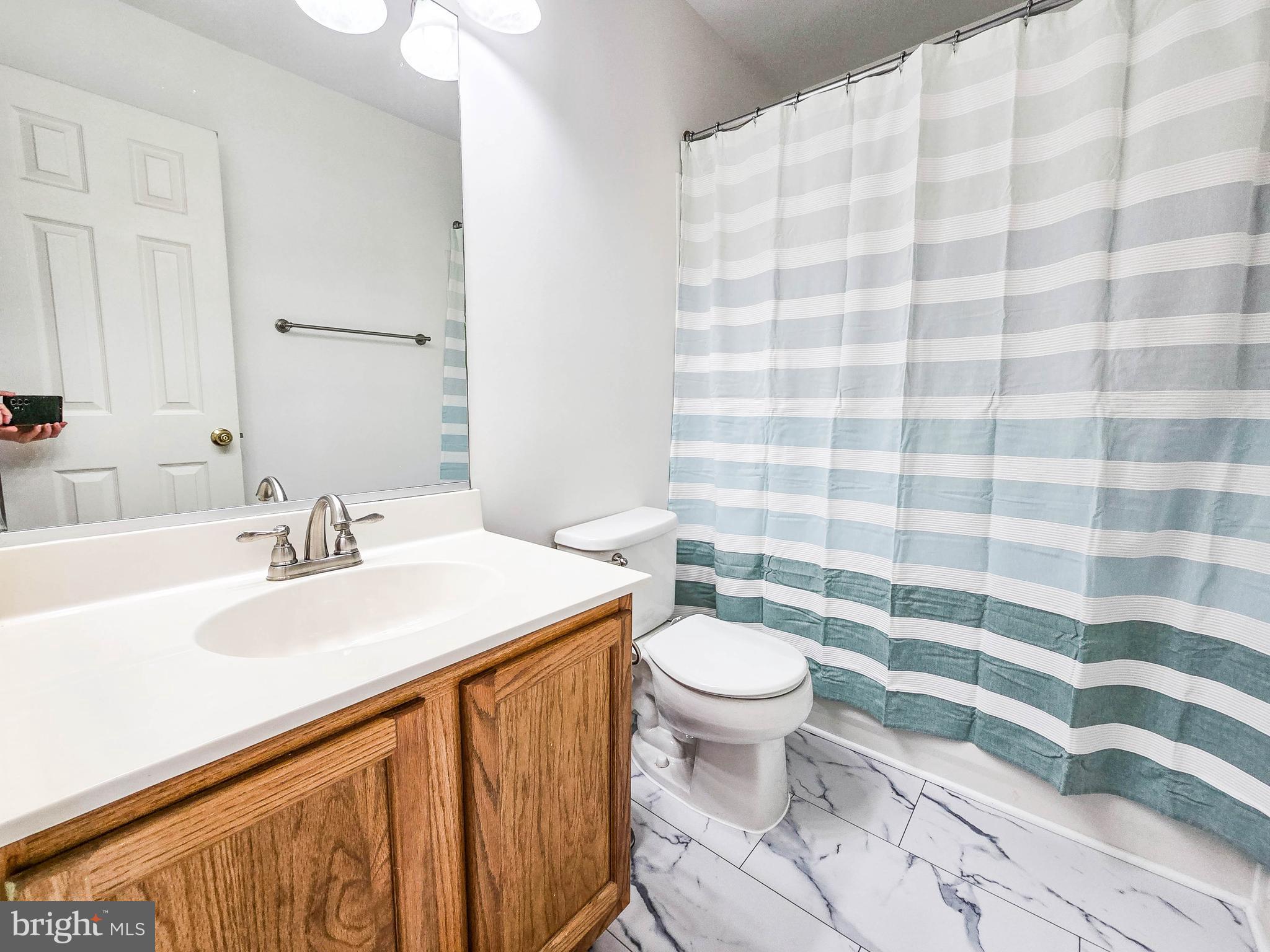 CROSSROADS VILLAGE - Residential