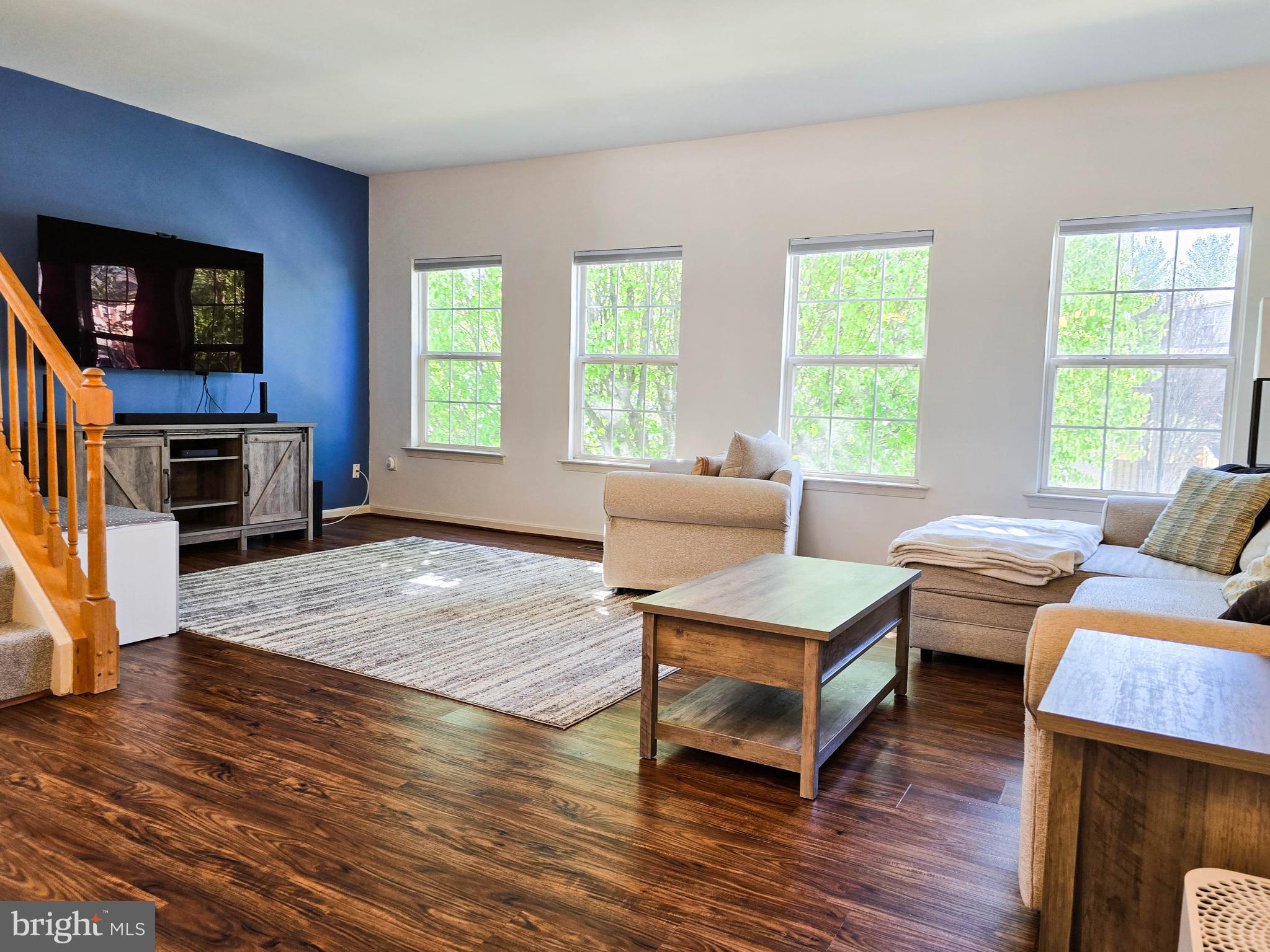 CROSSROADS VILLAGE - Residential