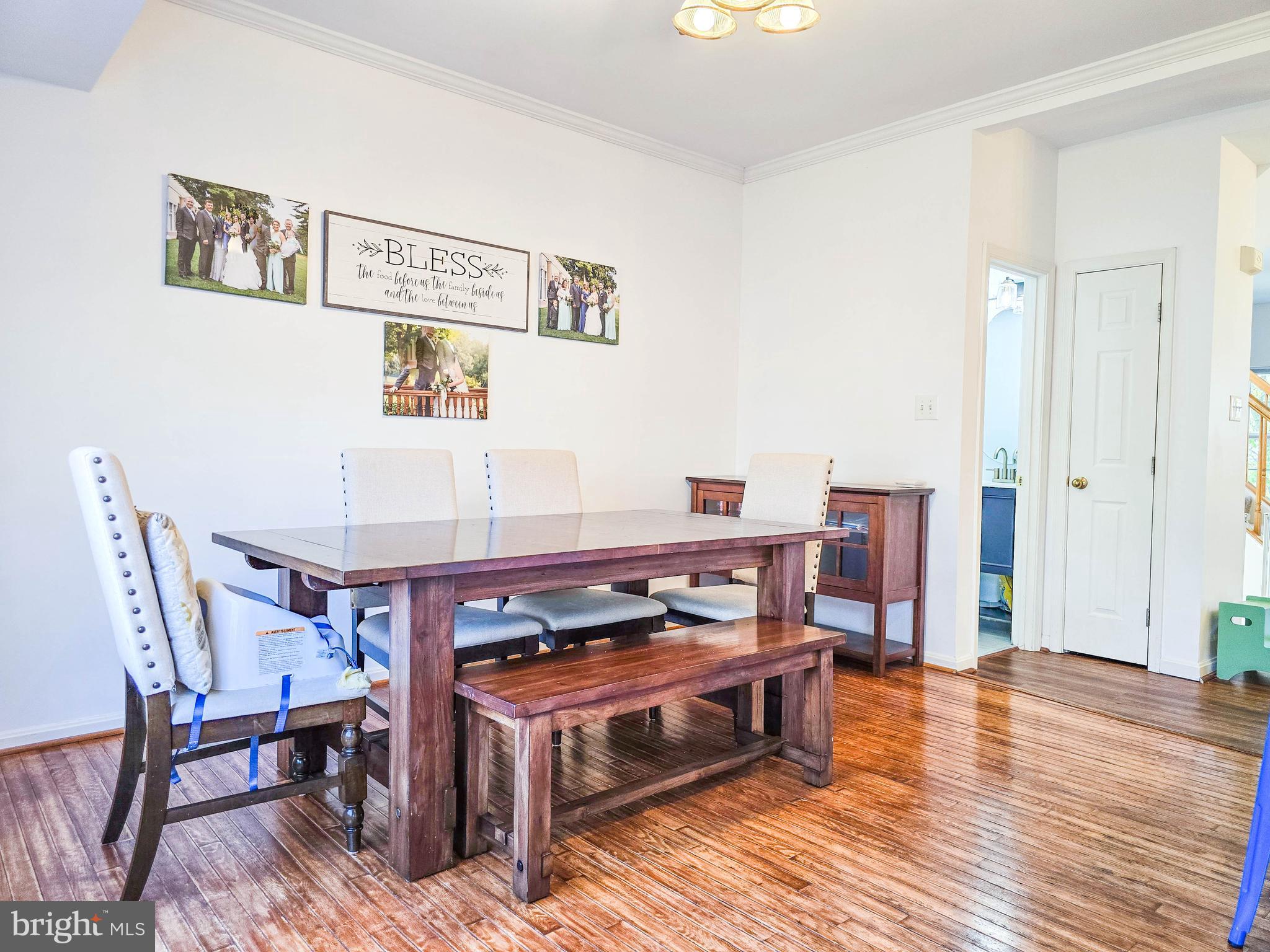 CROSSROADS VILLAGE - Residential