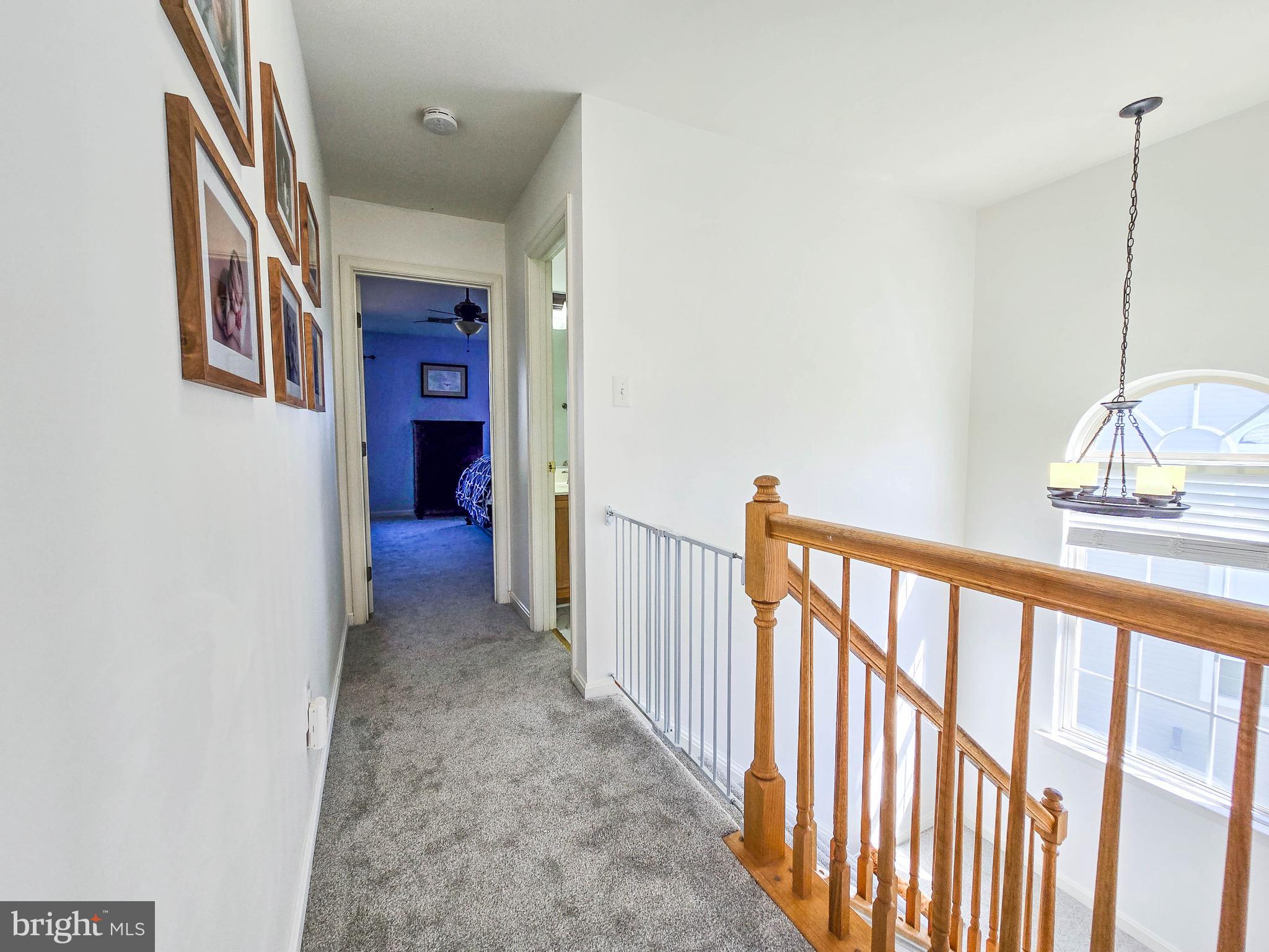 CROSSROADS VILLAGE - Residential