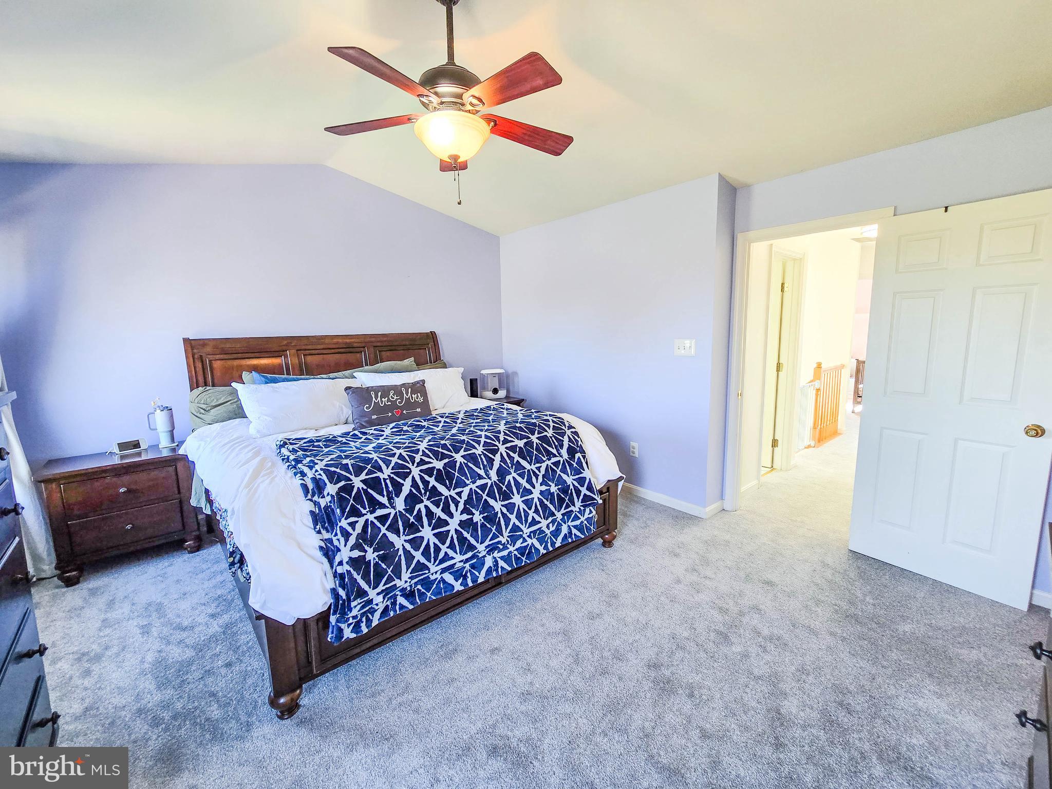 CROSSROADS VILLAGE - Residential