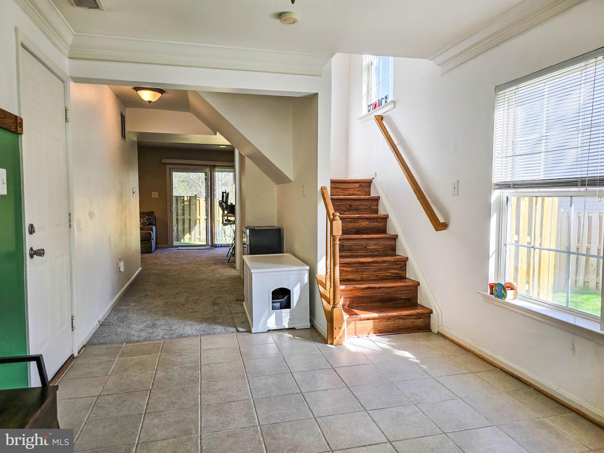 CROSSROADS VILLAGE - Residential