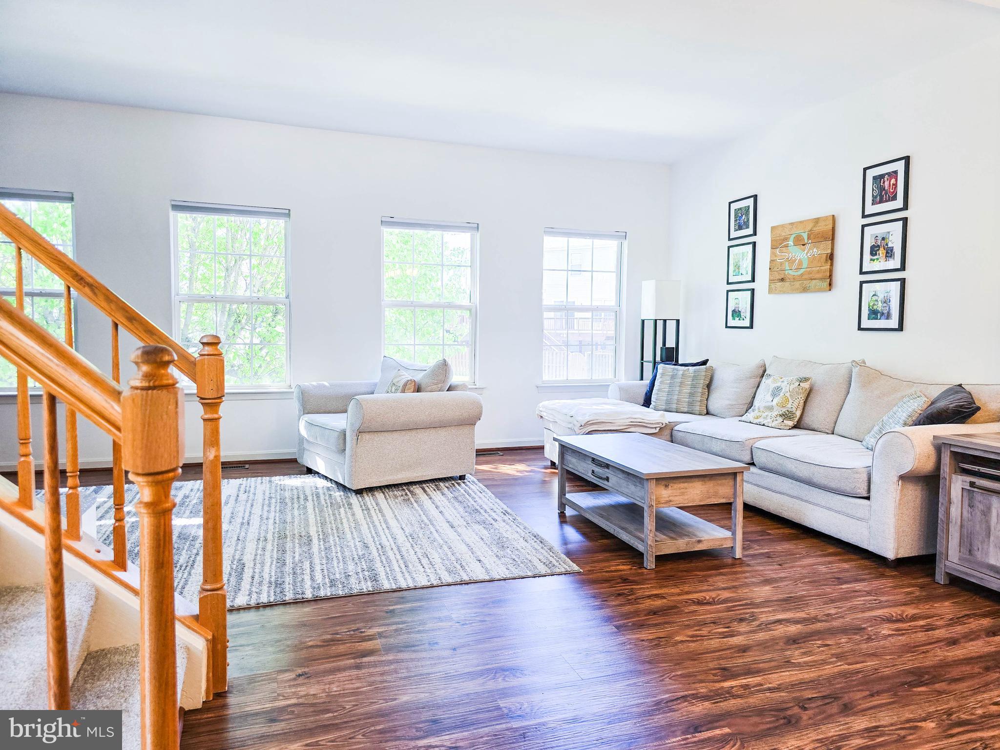 CROSSROADS VILLAGE - Residential