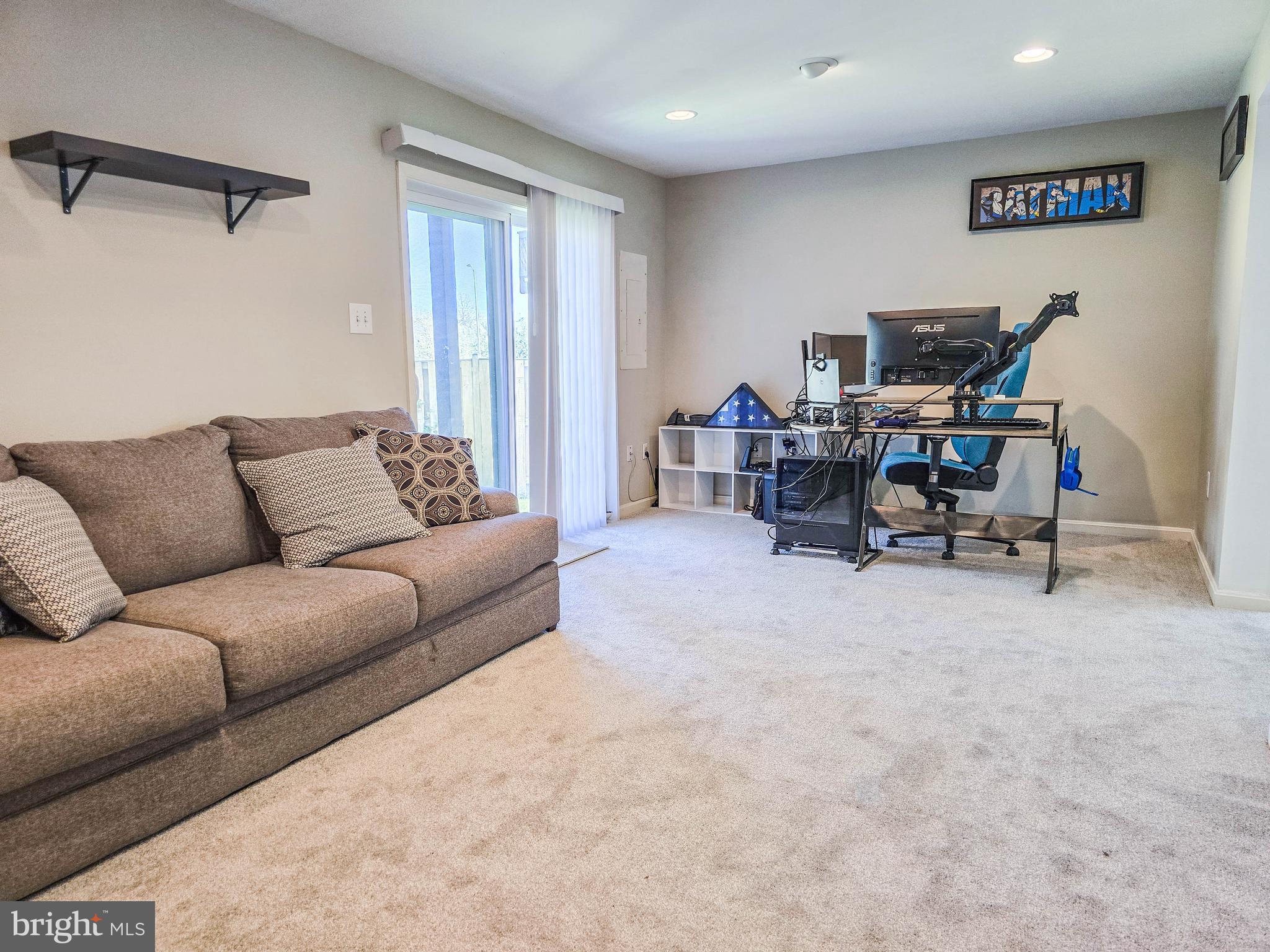 CROSSROADS VILLAGE - Residential