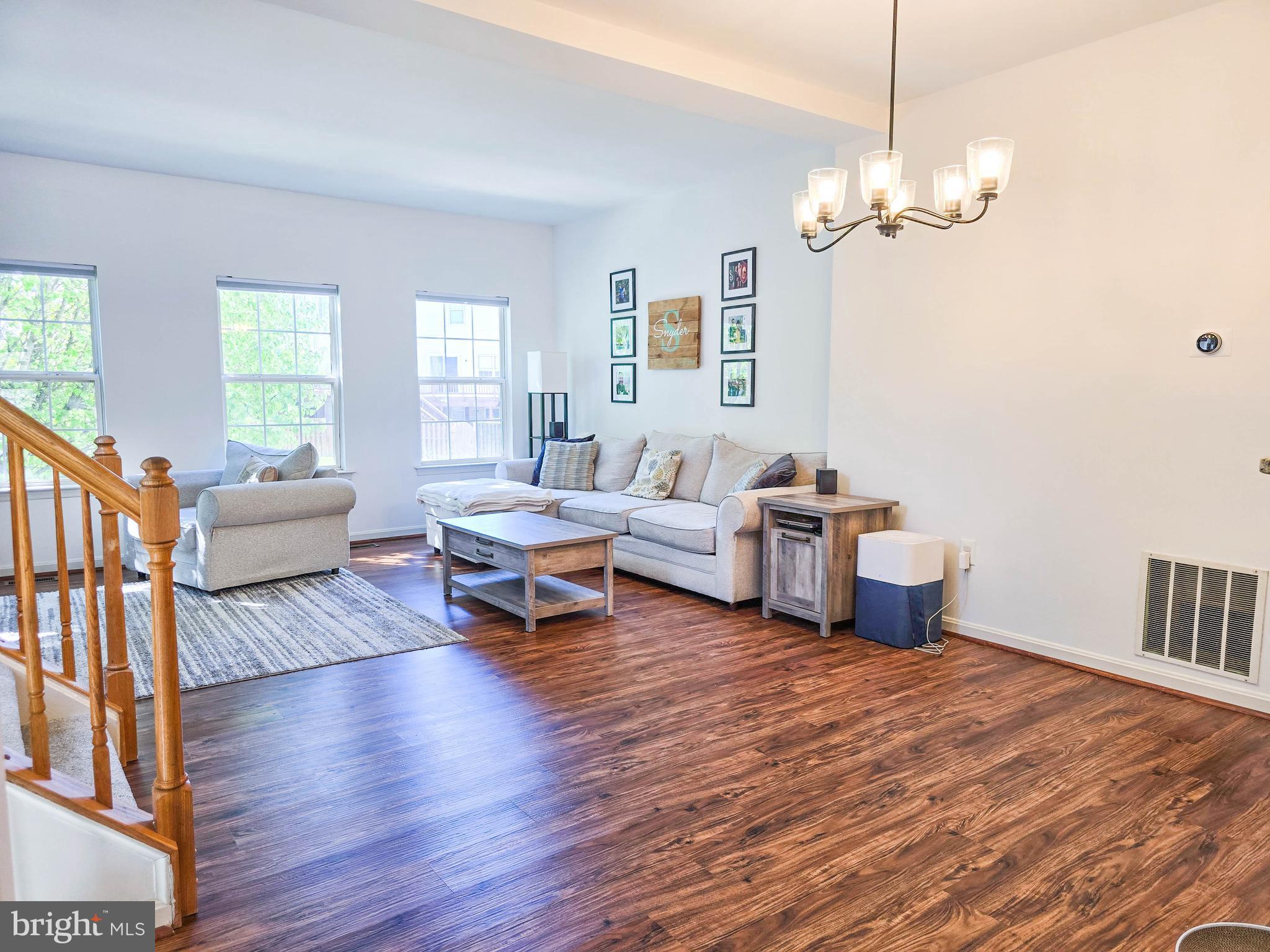 CROSSROADS VILLAGE - Residential